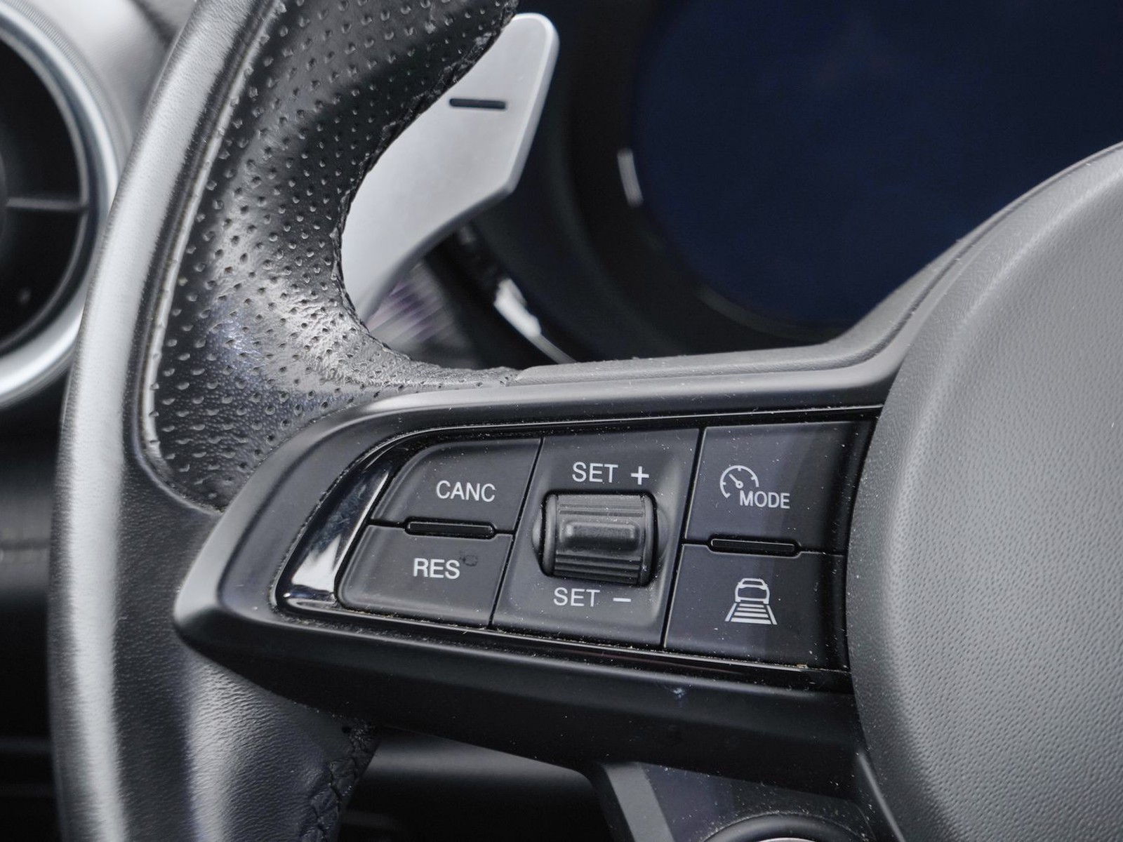 29 - Alfa Romeo Tonale 1.5 hybrid 130cv speciale tct7