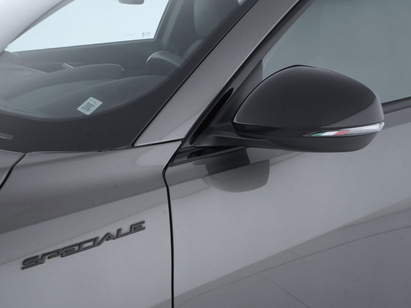 44 - Alfa Romeo Tonale 1.5 hybrid 130cv speciale tct7