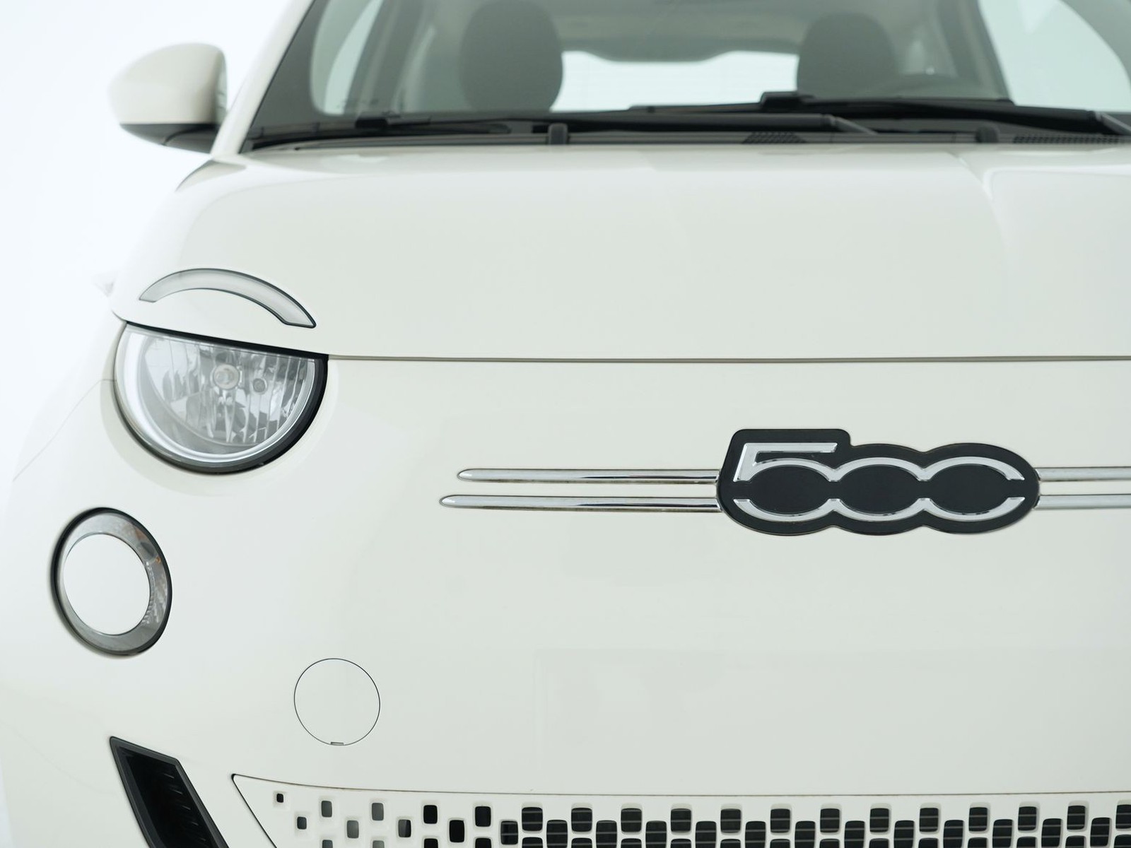 14 - Fiat 500 500e 42 kwh