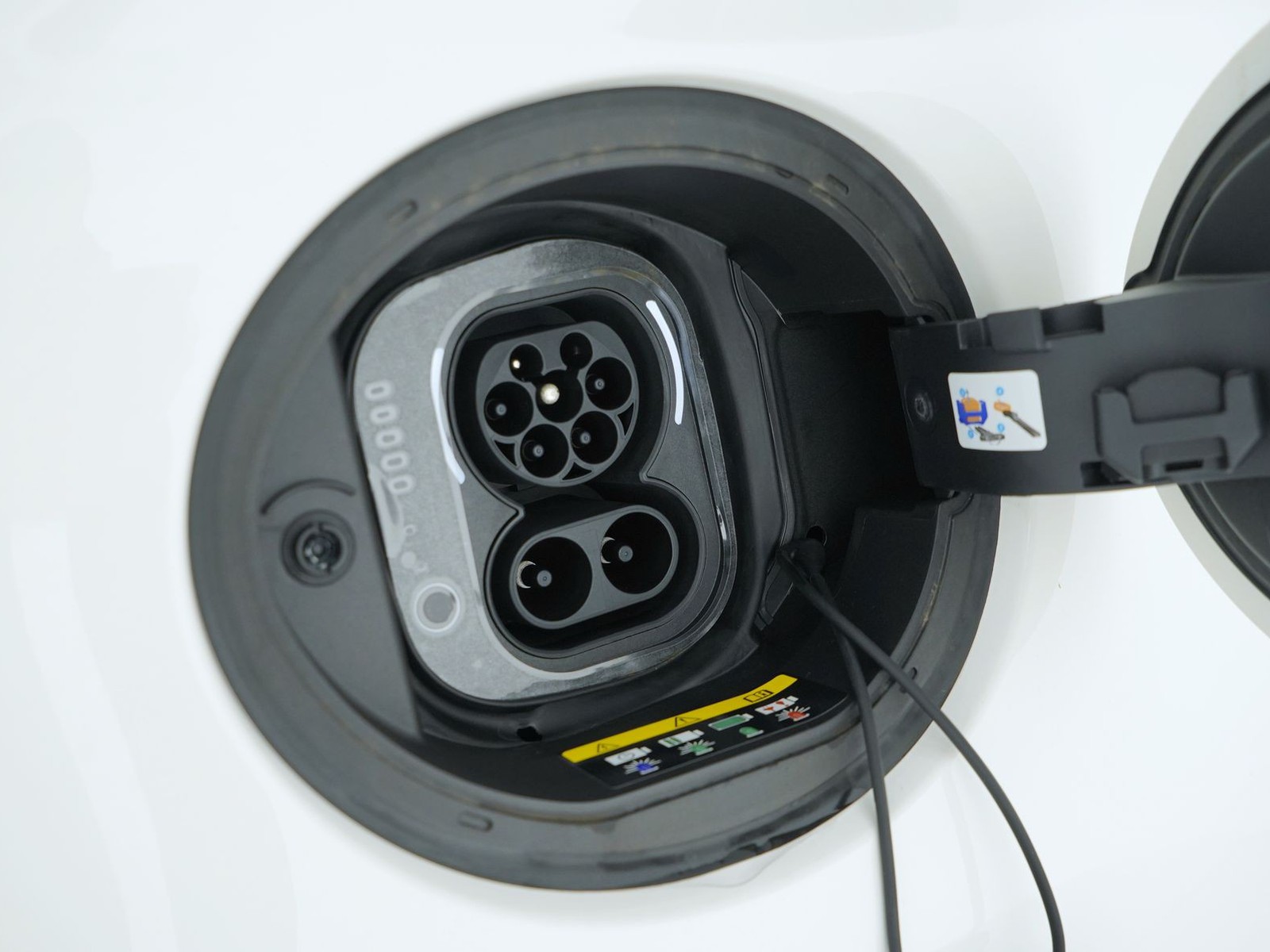 30 - Fiat 500 500e 42 kwh