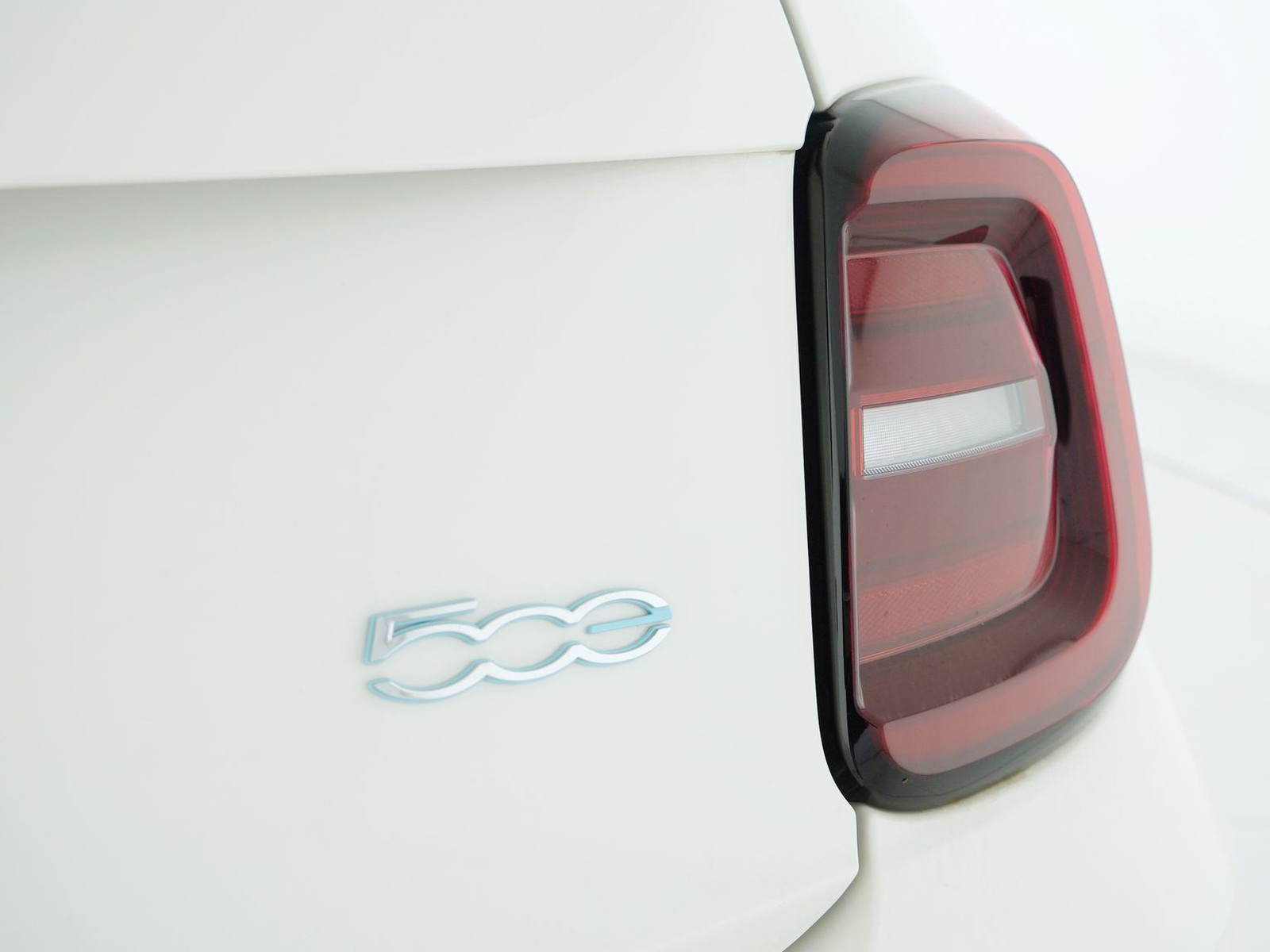 35 - Fiat 500 500e 42 kwh