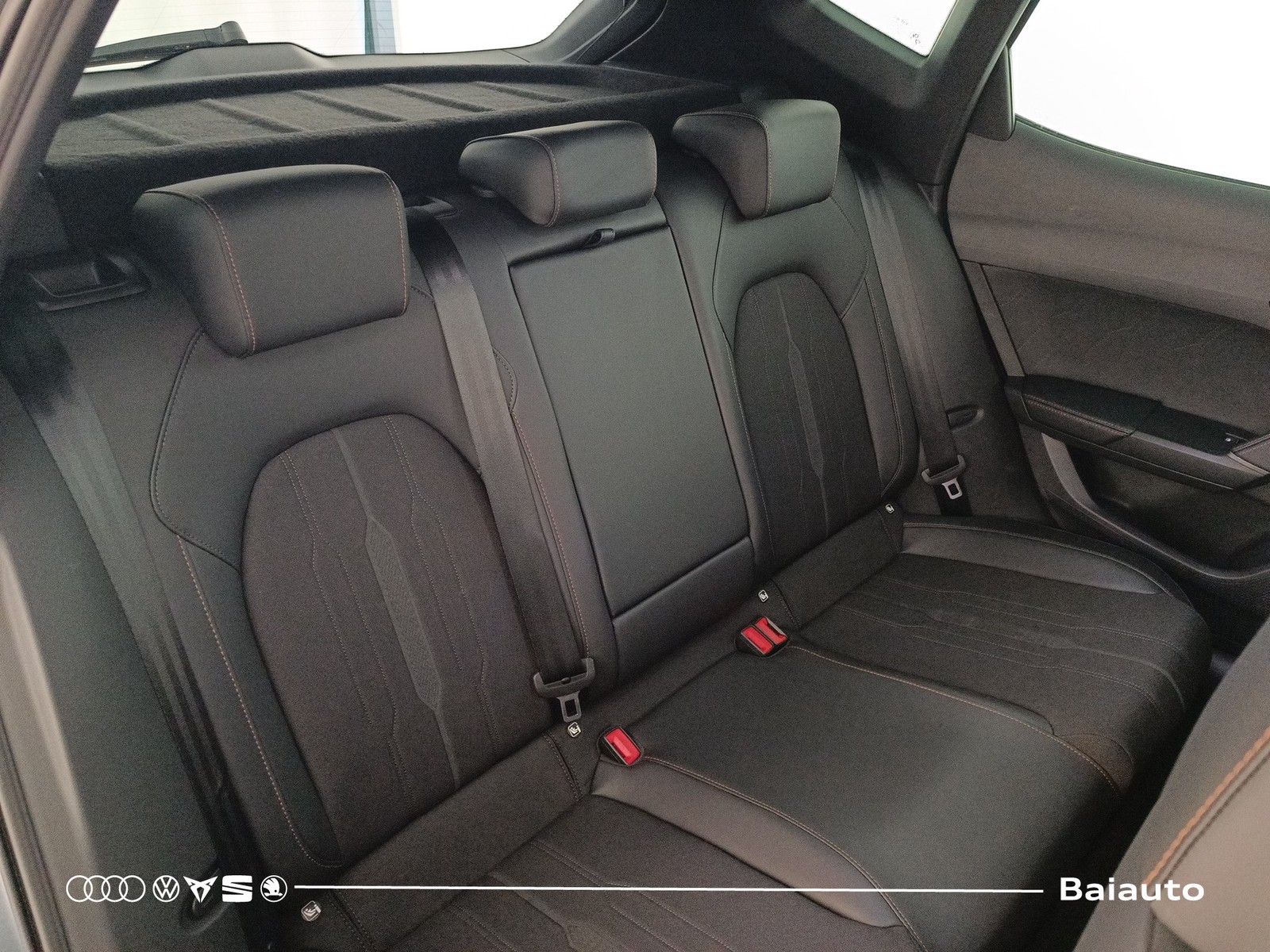 21 - Cupra Formentor 2.0 tdi 150cv 4drive