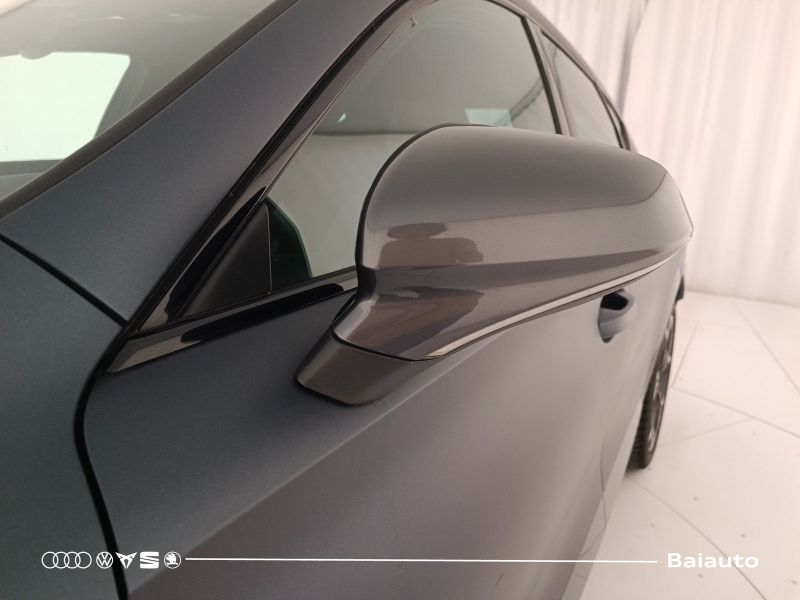 23 - Cupra Formentor 2.0 tdi 150cv 4drive