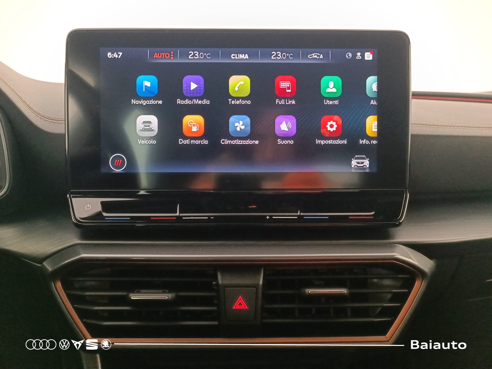 10 - Cupra Formentor 2.0 tdi 150cv 4drive