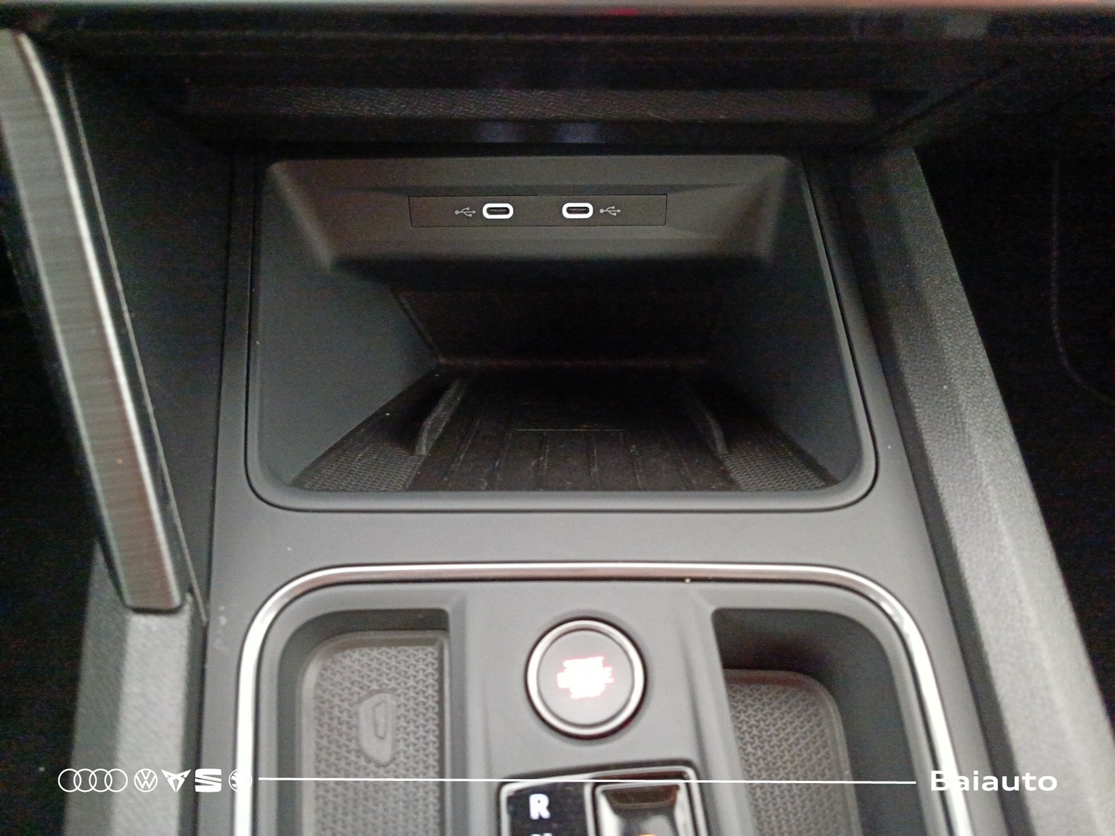 12 - Cupra Formentor 1.5 tsi 150cv dsg