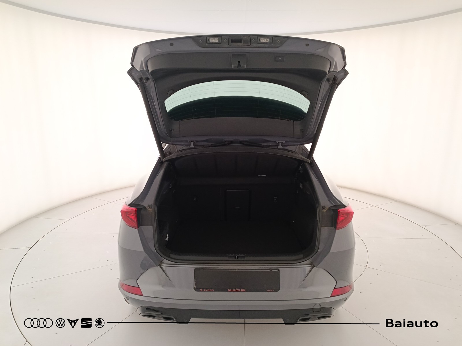 29 - Cupra Formentor 1.5 tsi 150cv dsg