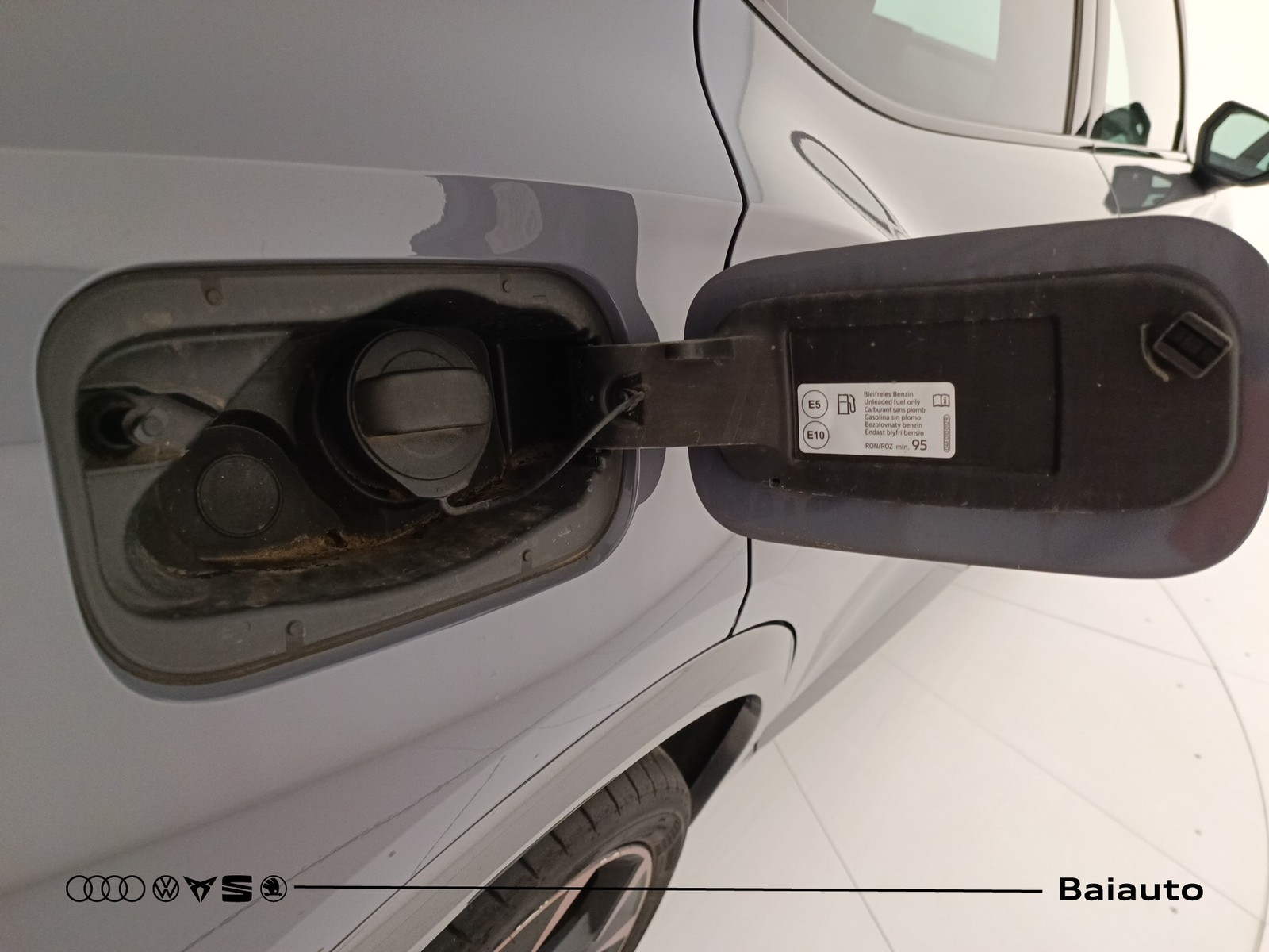 32 - Cupra Formentor 1.5 tsi 150cv dsg