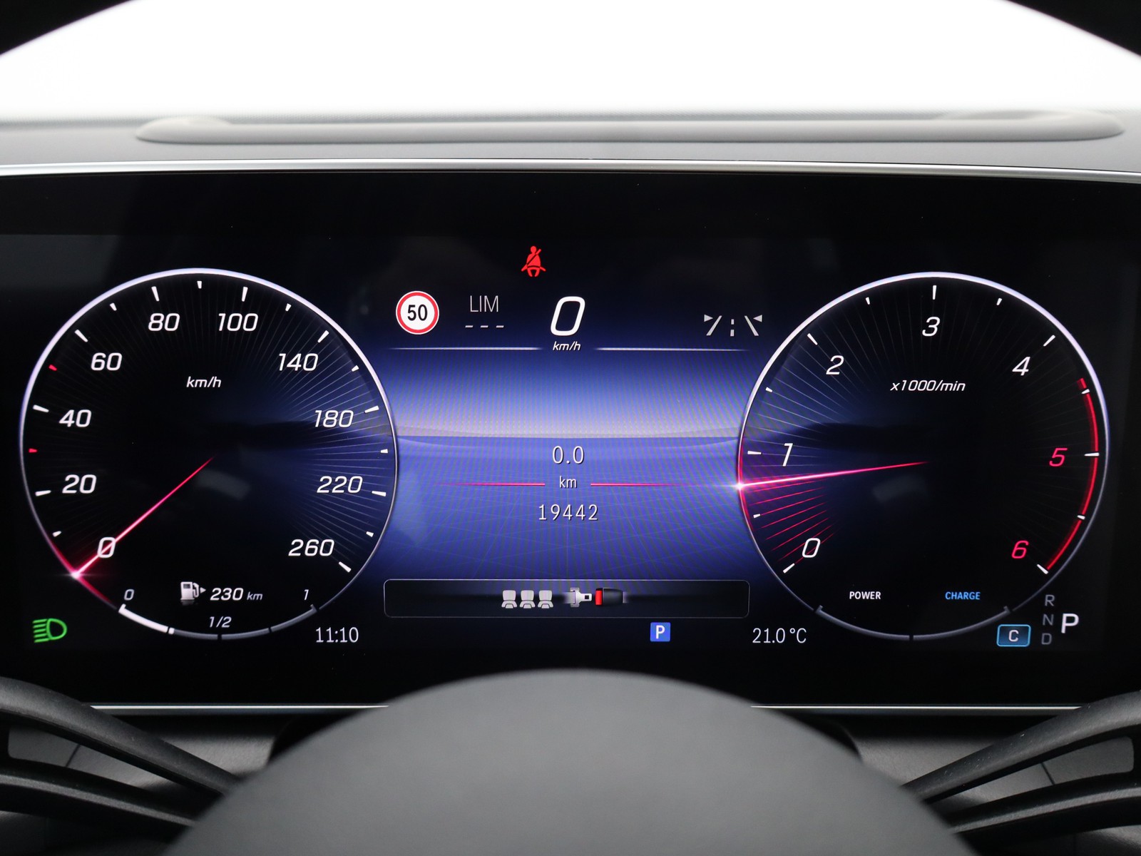 9 - Mercedes GLC coupe 220 d amg line premium plus 4matic 9g-tronic