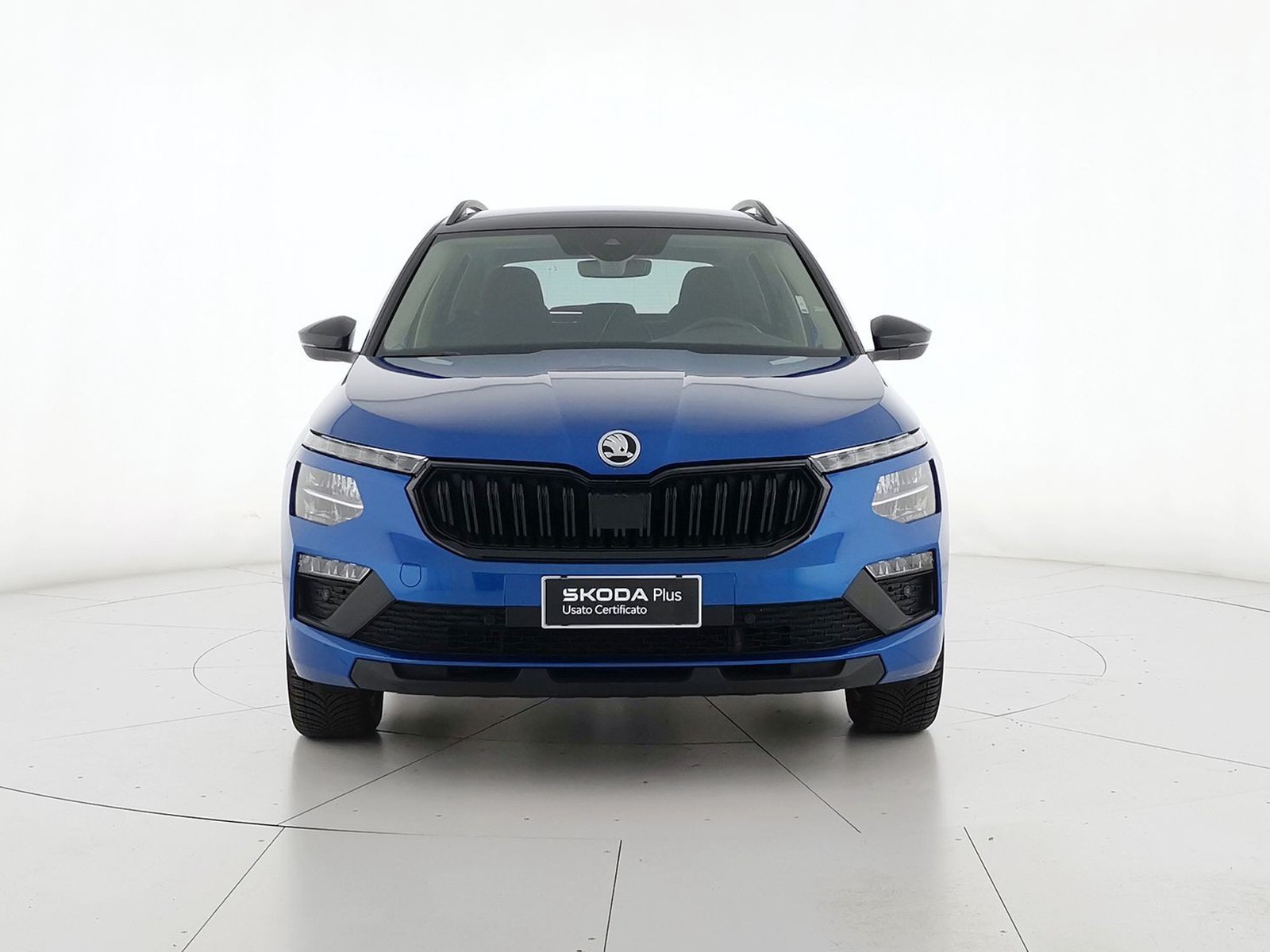2 - Skoda Kamiq 1.5 tsi act 150cv 130 edition dsg