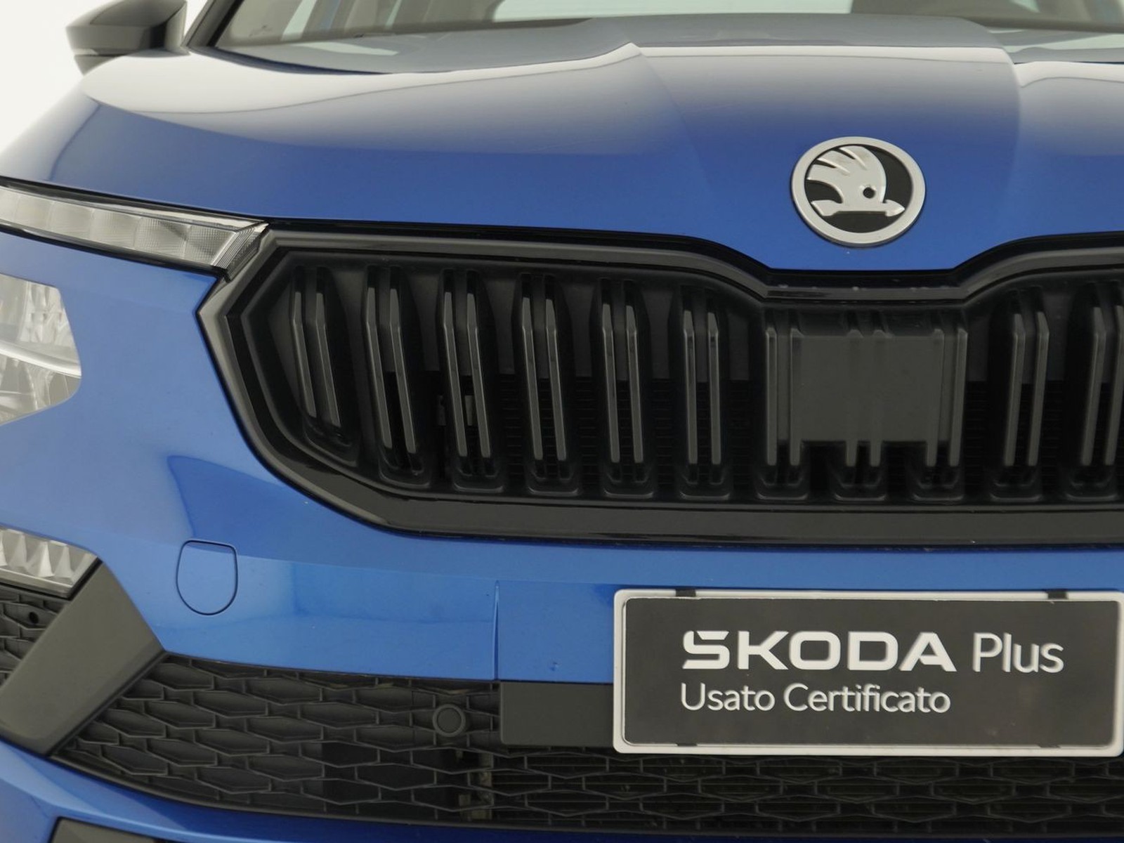 14 - Skoda Kamiq 1.5 tsi act 150cv 130 edition dsg