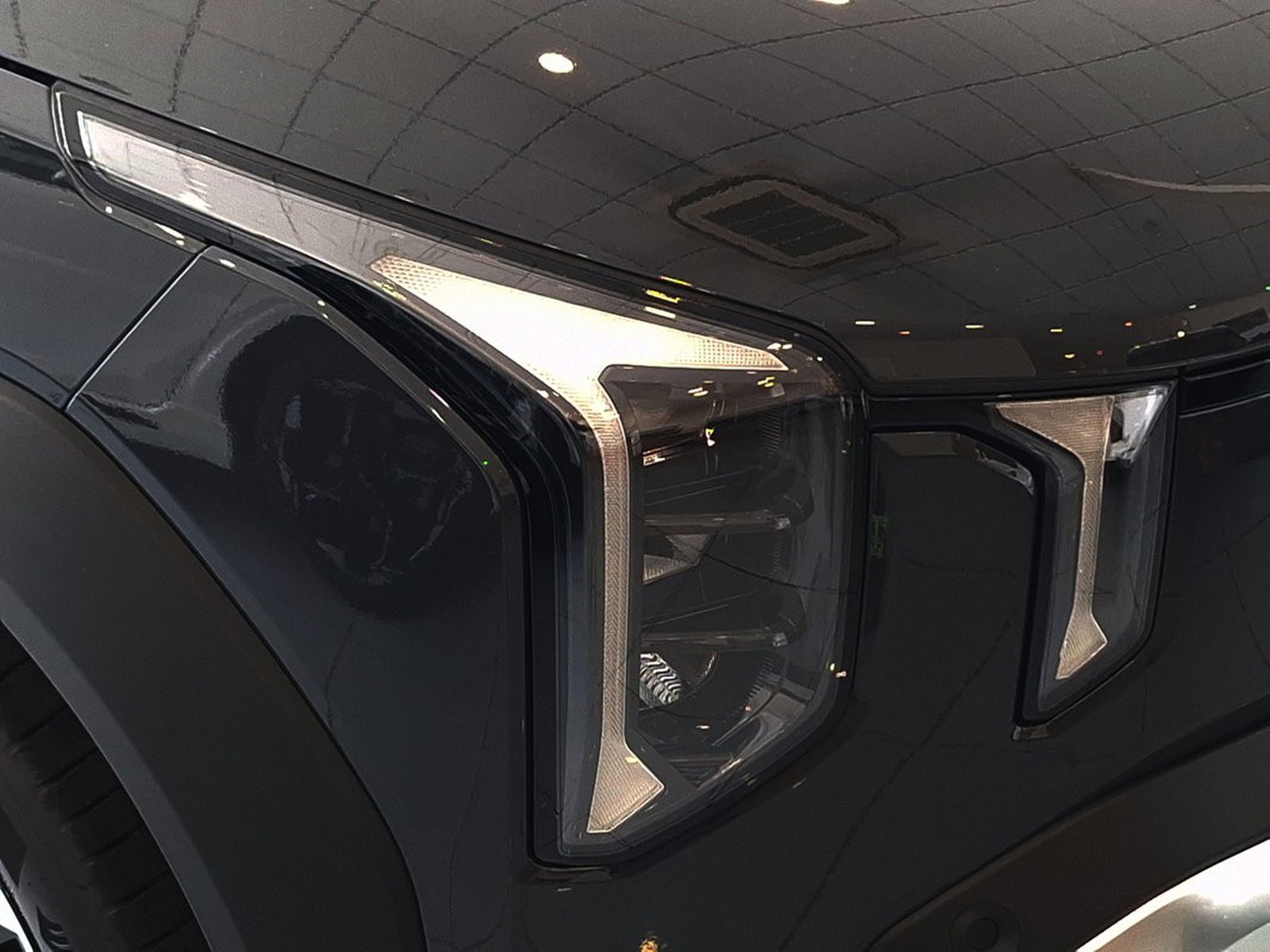 14 - Kia EV2 42,2 kwh earth