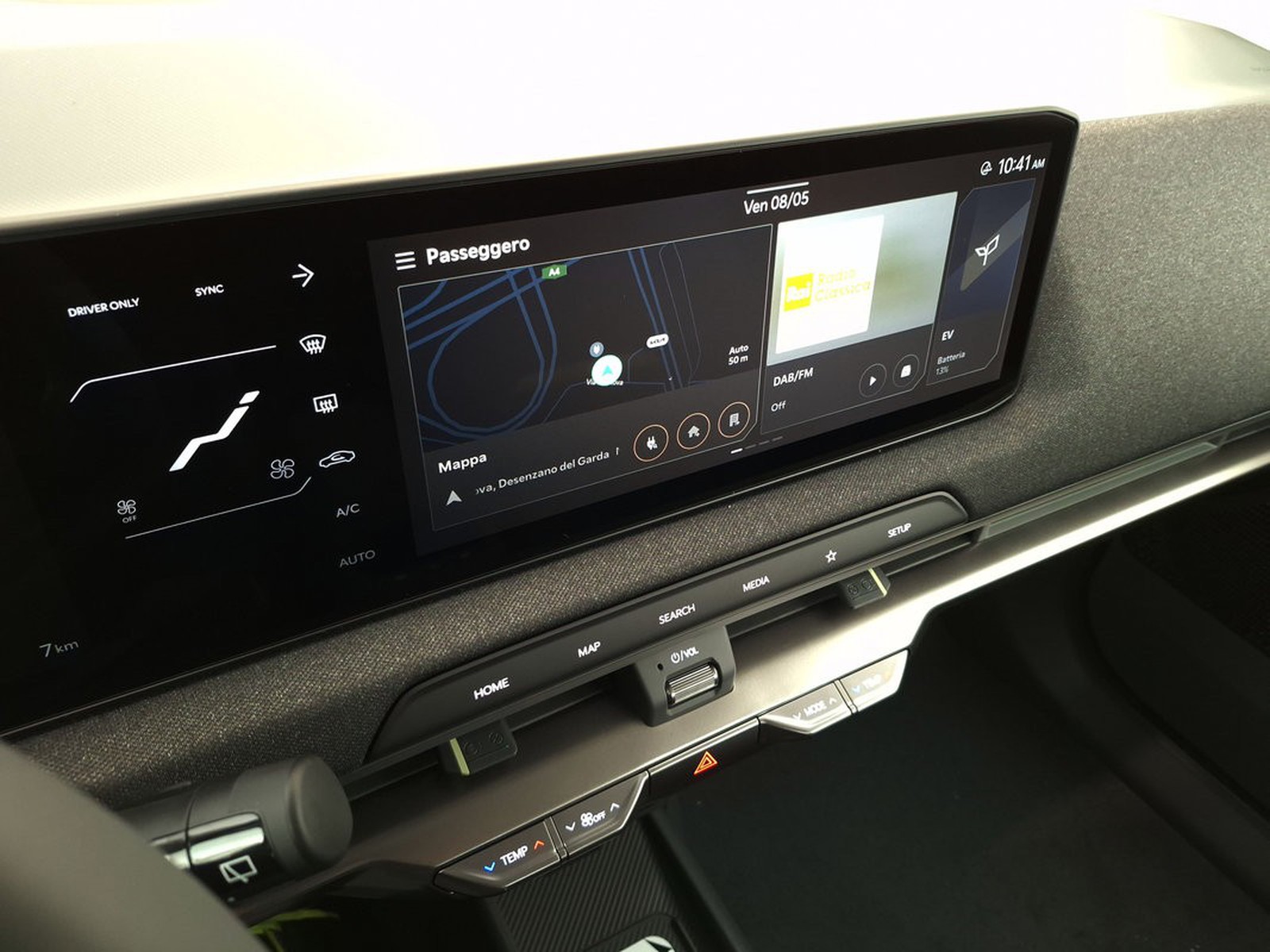 16 - Kia EV2 42,2 kwh earth