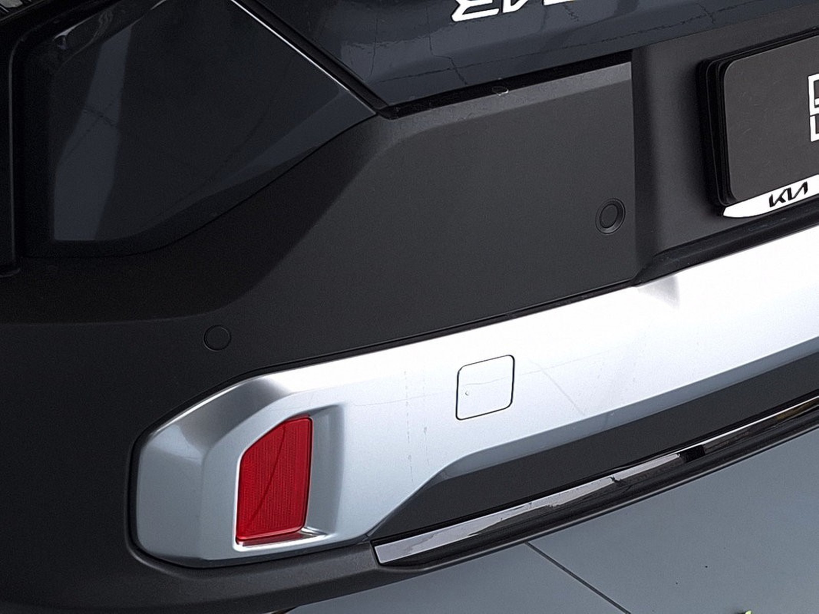 23 - Kia EV2 42,2 kwh earth