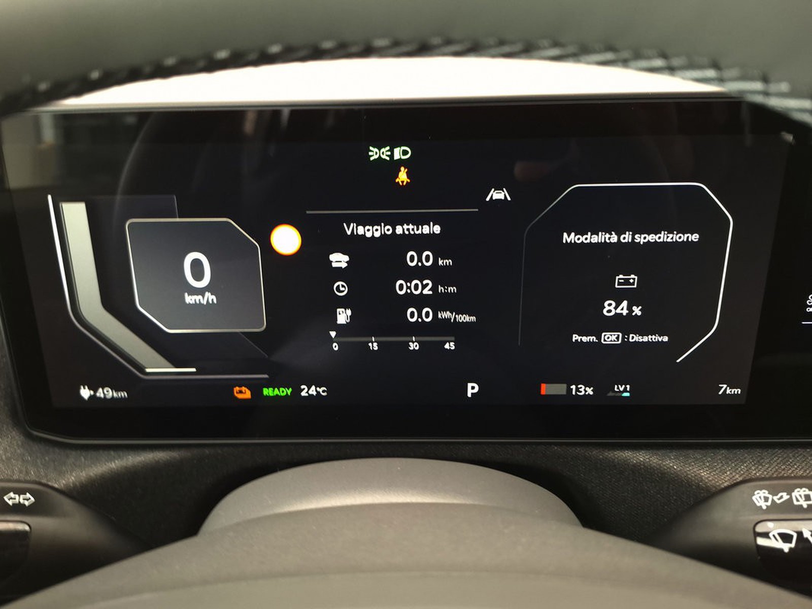 10 - Kia EV2 42,2 kwh earth