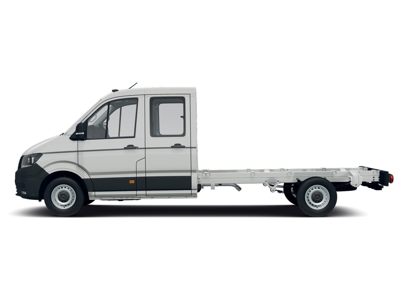 2 - Volkswagen VIC Crafter 35 2.0 bitdi 177cv l4 d.cab. business