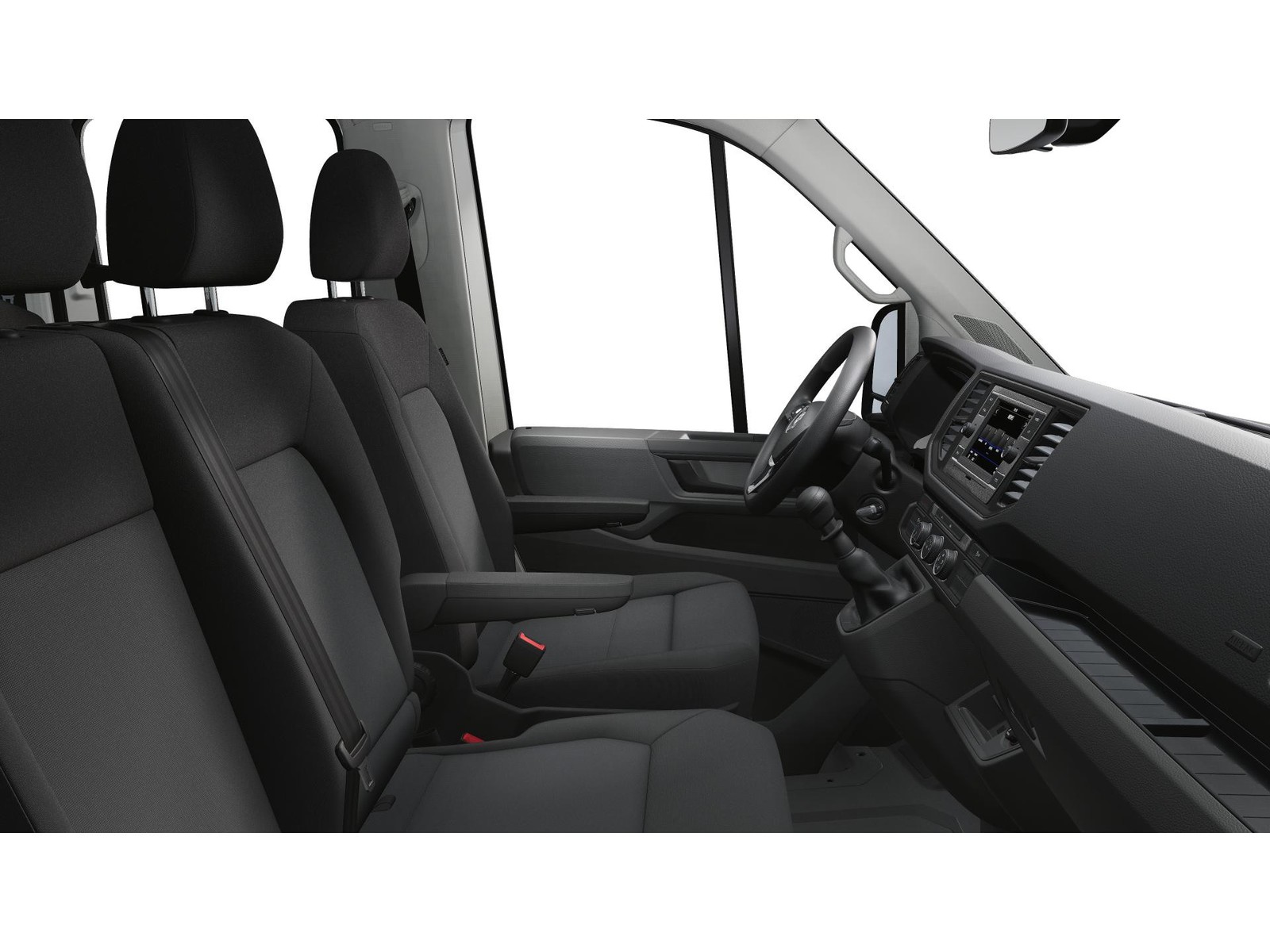 12 - Volkswagen VIC Crafter 35 2.0 bitdi 177cv l4 d.cab. business