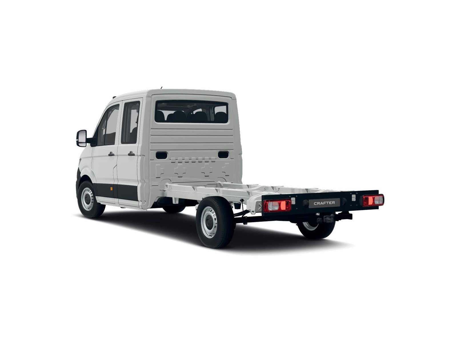 3 - Volkswagen VIC Crafter 35 2.0 bitdi 177cv l4 d.cab. business