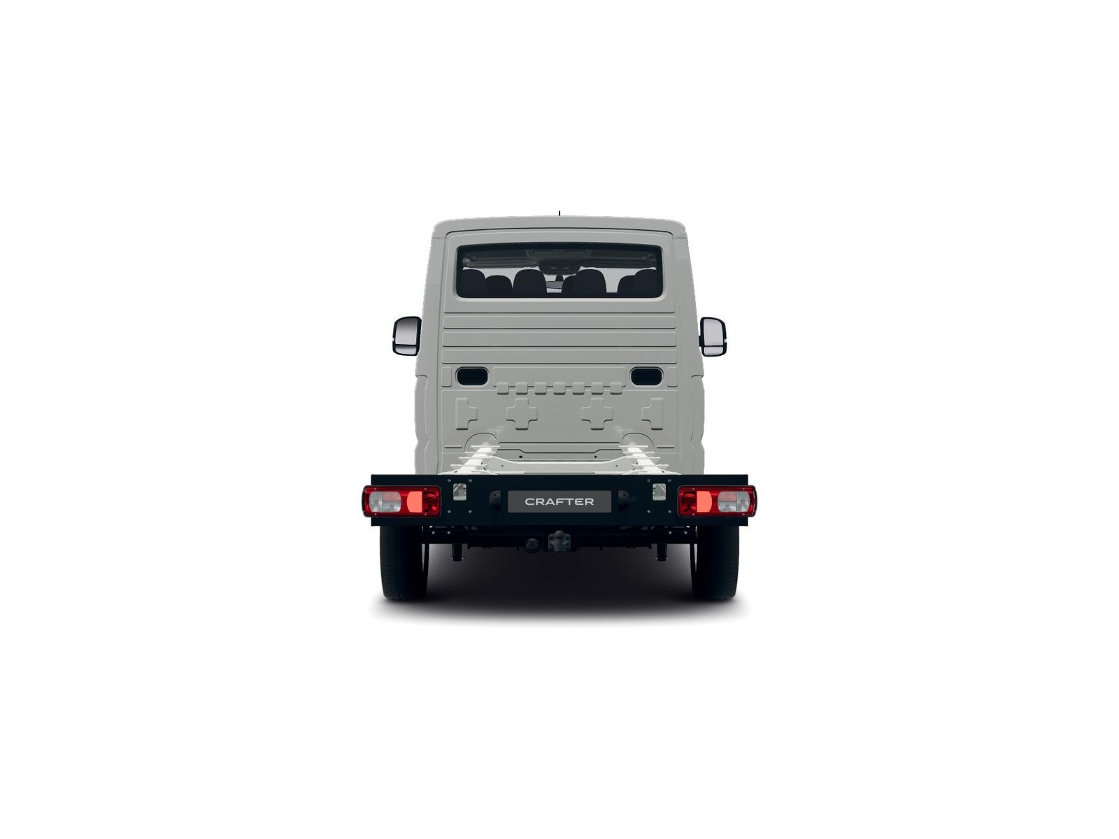 4 - Volkswagen VIC Crafter 35 2.0 bitdi 177cv l4 d.cab. business