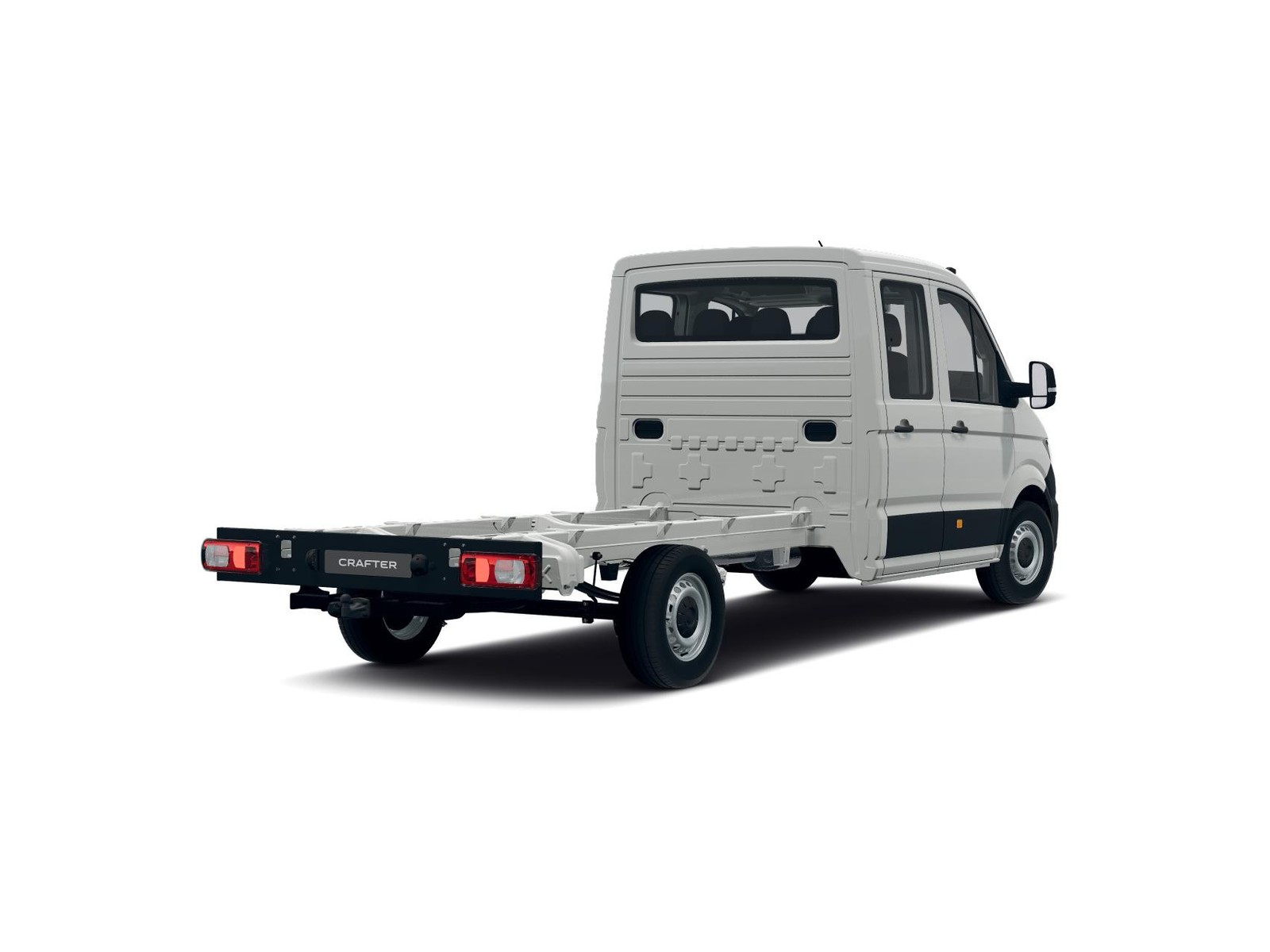 5 - Volkswagen VIC Crafter 35 2.0 bitdi 177cv l4 d.cab. business