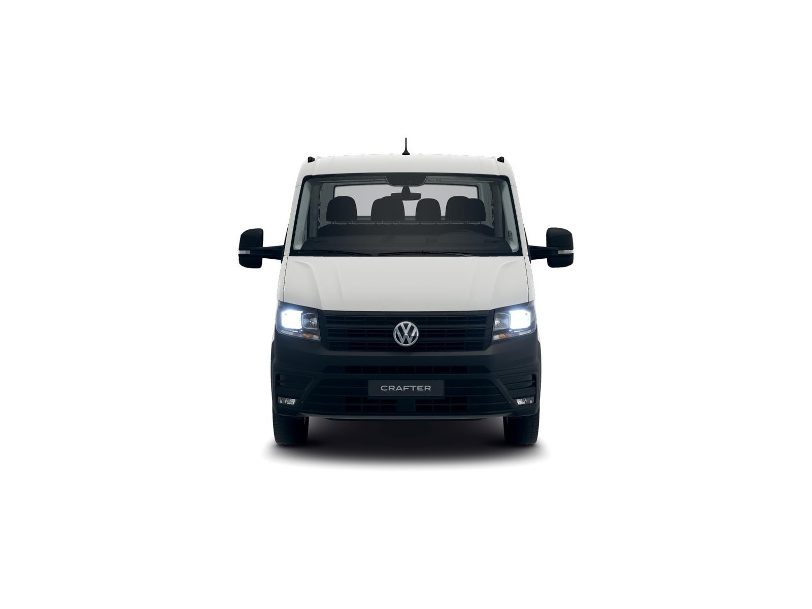 8 - Volkswagen VIC Crafter 35 2.0 bitdi 177cv l4 d.cab. business