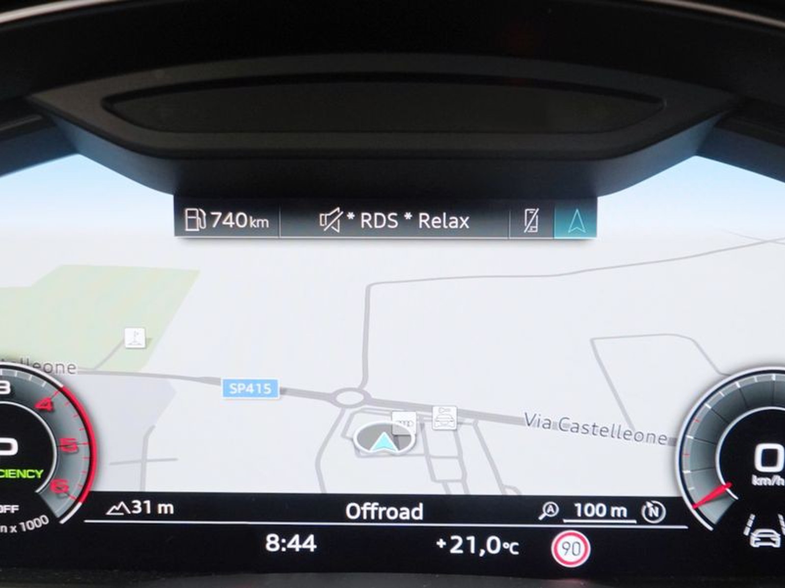 33 - Audi Q8 50 3.0 v6 tdi mhev sport quattro tiptronic