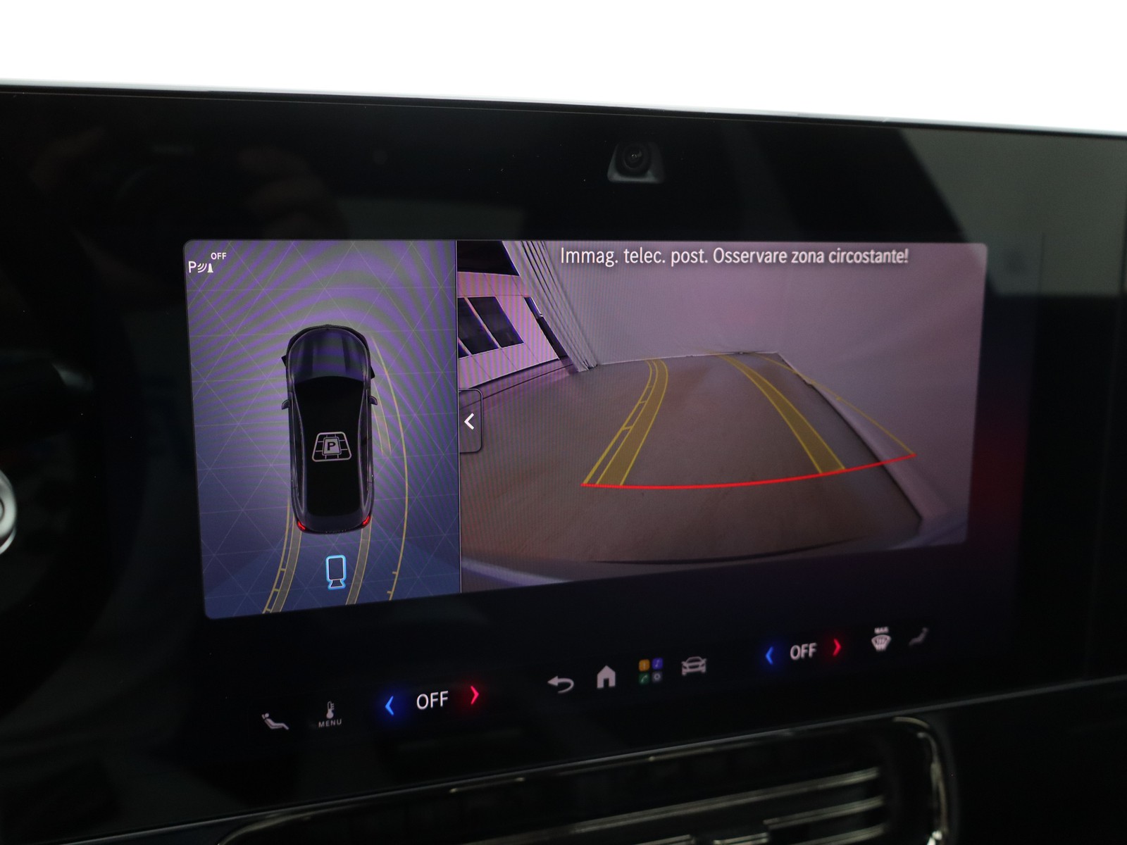 11 - Mercedes CLA 200 advanced plus auto