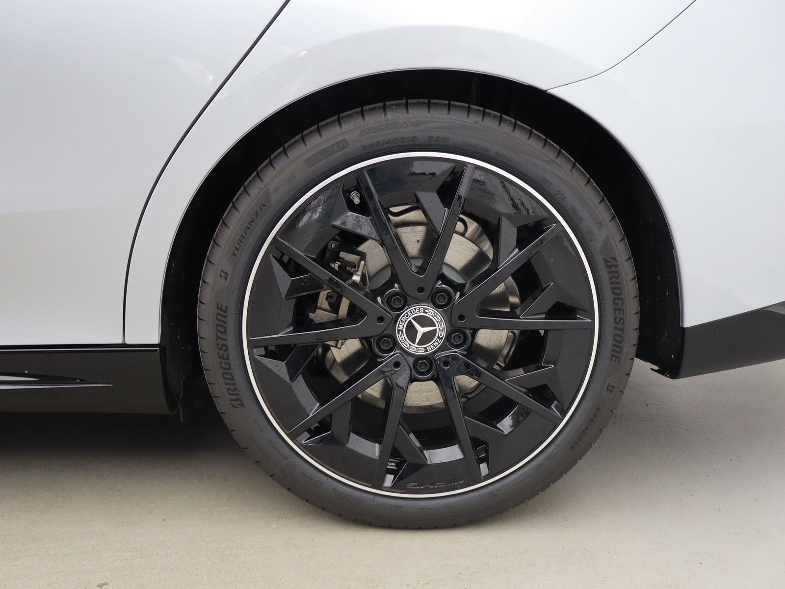 4 - Mercedes CLA 200 advanced plus auto