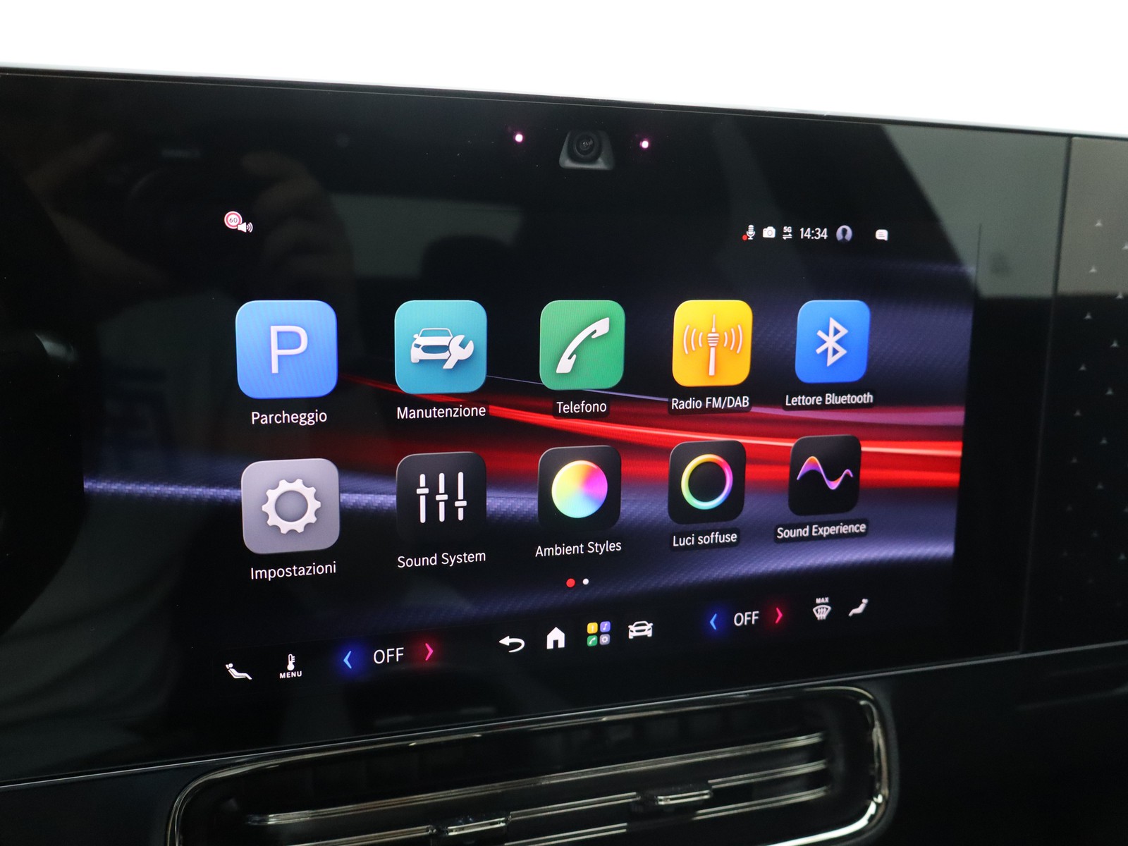10 - Mercedes CLA 200 advanced plus auto