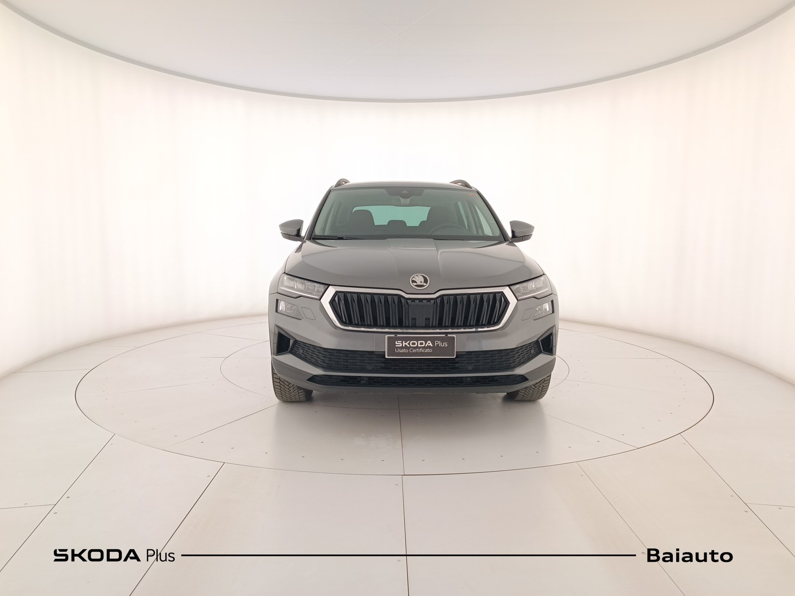2 - Skoda Karoq 2.0 tdi evo scr 150cv executive 4x4 dsg