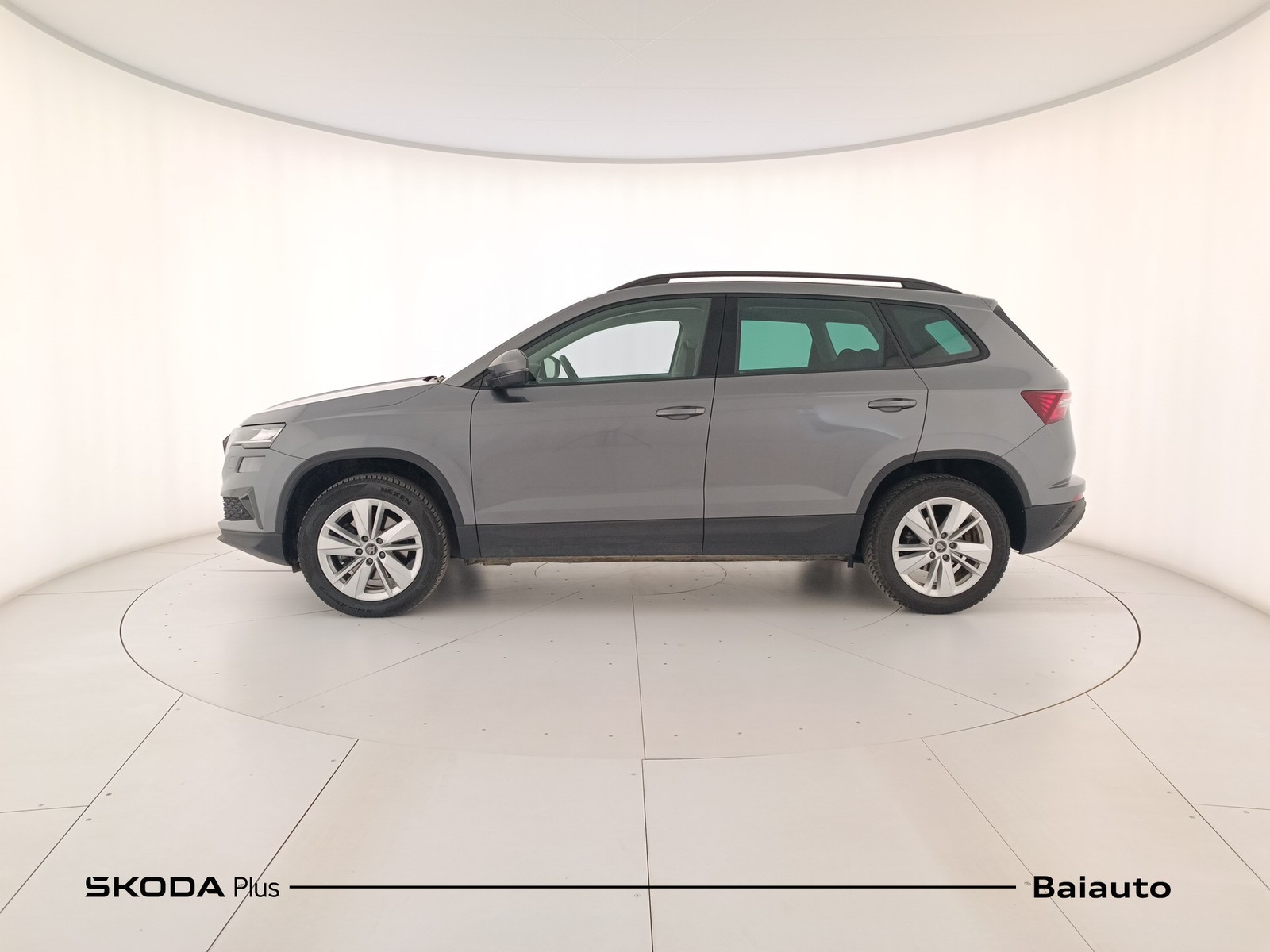 3 - Skoda Karoq 2.0 tdi evo scr 150cv executive 4x4 dsg