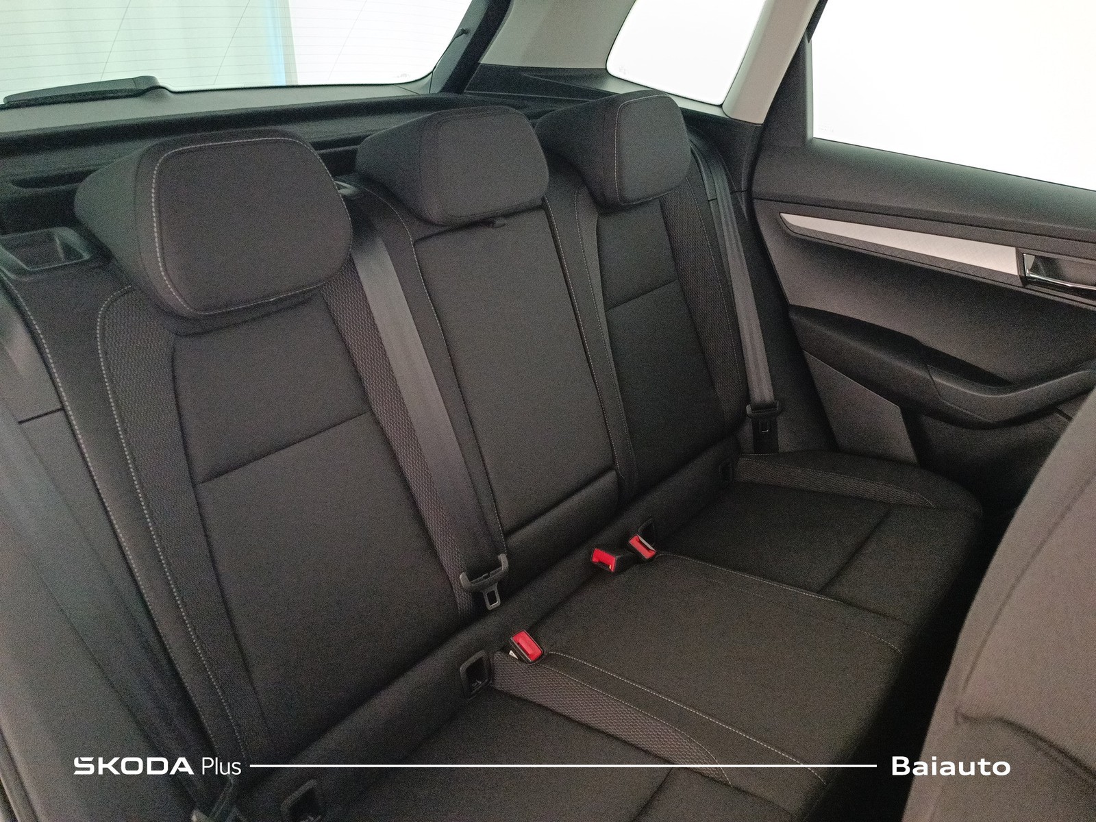 21 - Skoda Karoq 2.0 tdi evo scr 150cv executive 4x4 dsg
