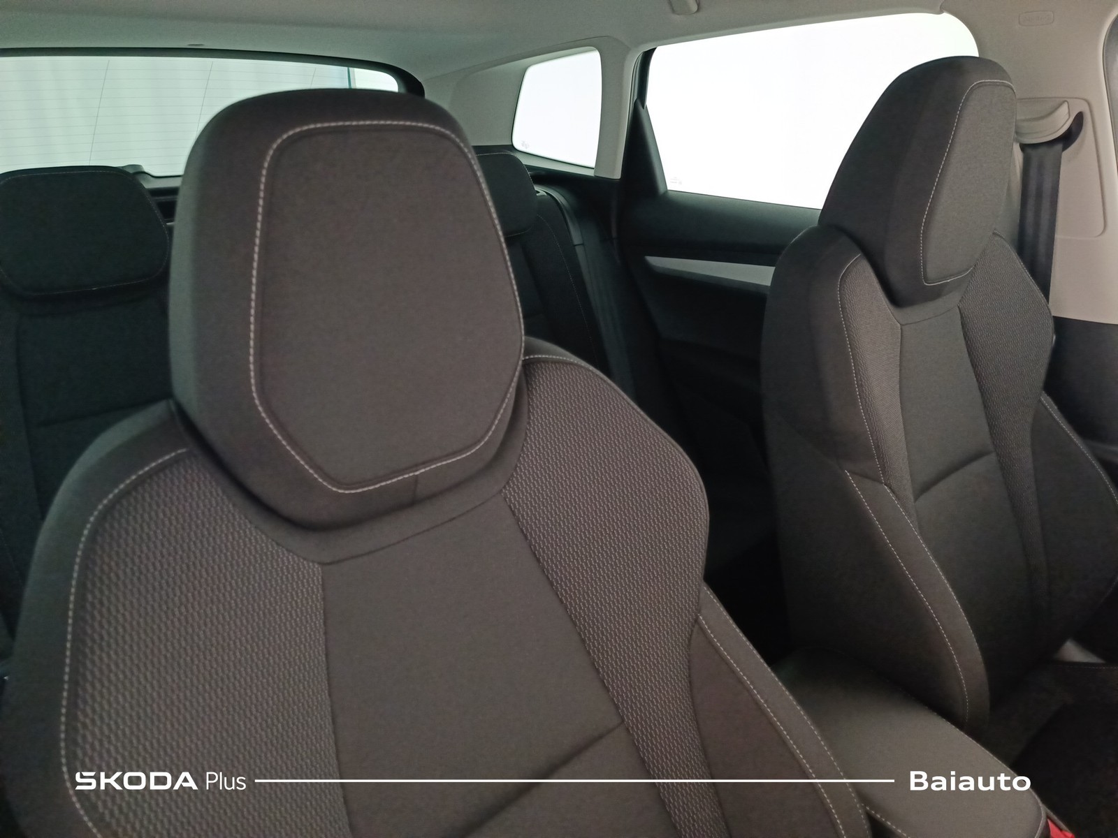 22 - Skoda Karoq 2.0 tdi evo scr 150cv executive 4x4 dsg