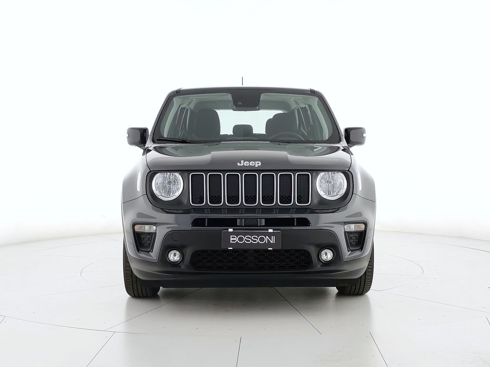 2 - Jeep Renegade 1.0 t3 limited 2wd