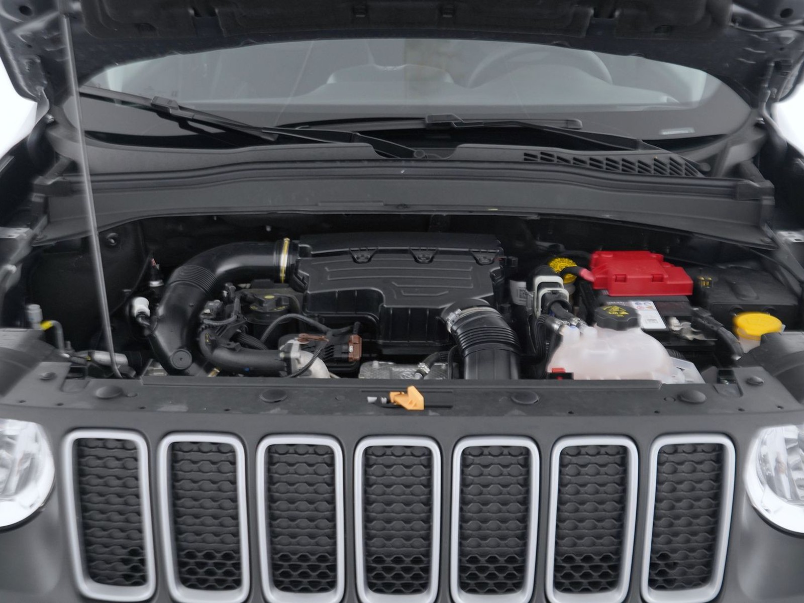 11 - Jeep Renegade 1.0 t3 limited 2wd