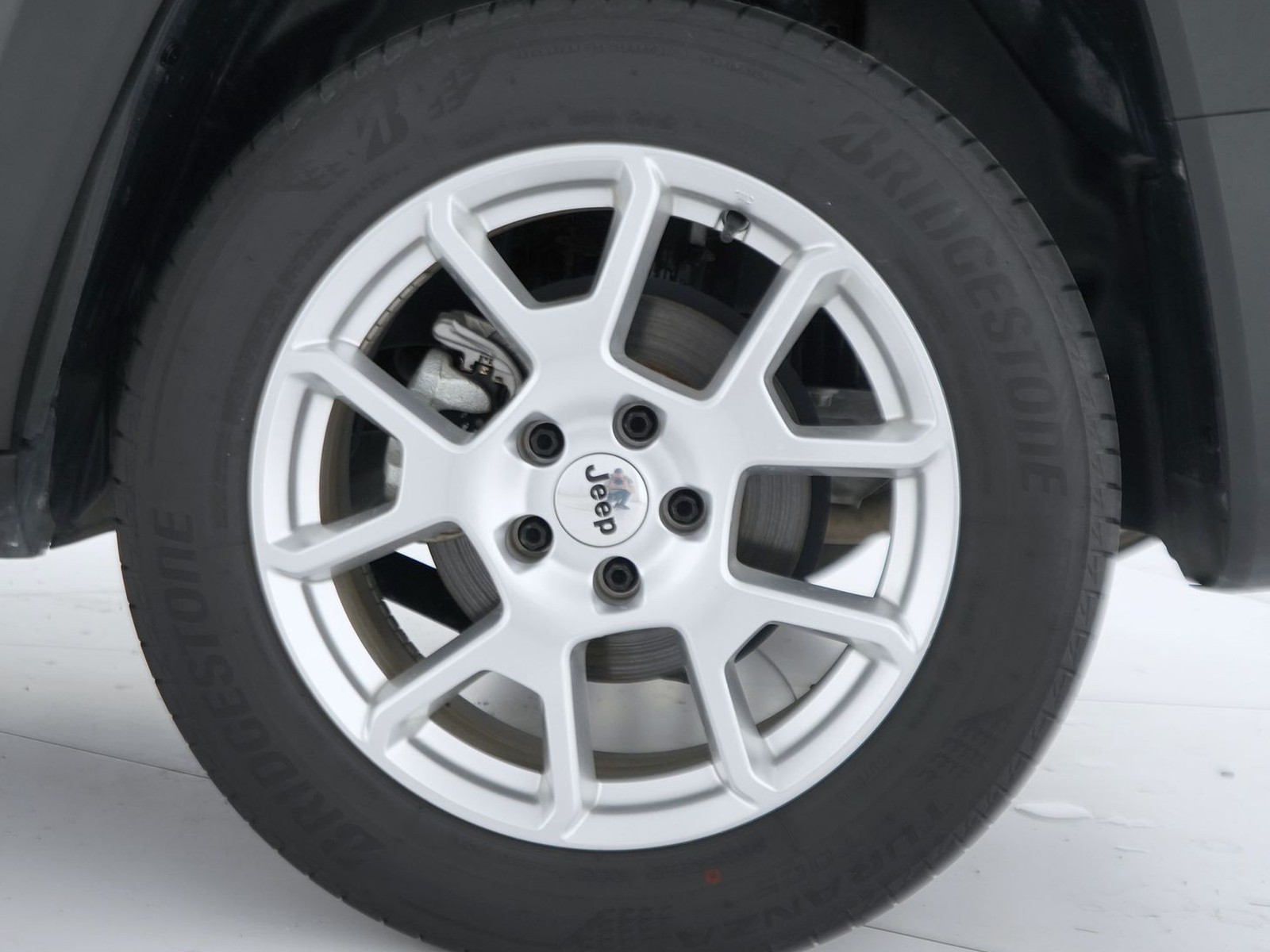 12 - Jeep Renegade 1.0 t3 limited 2wd