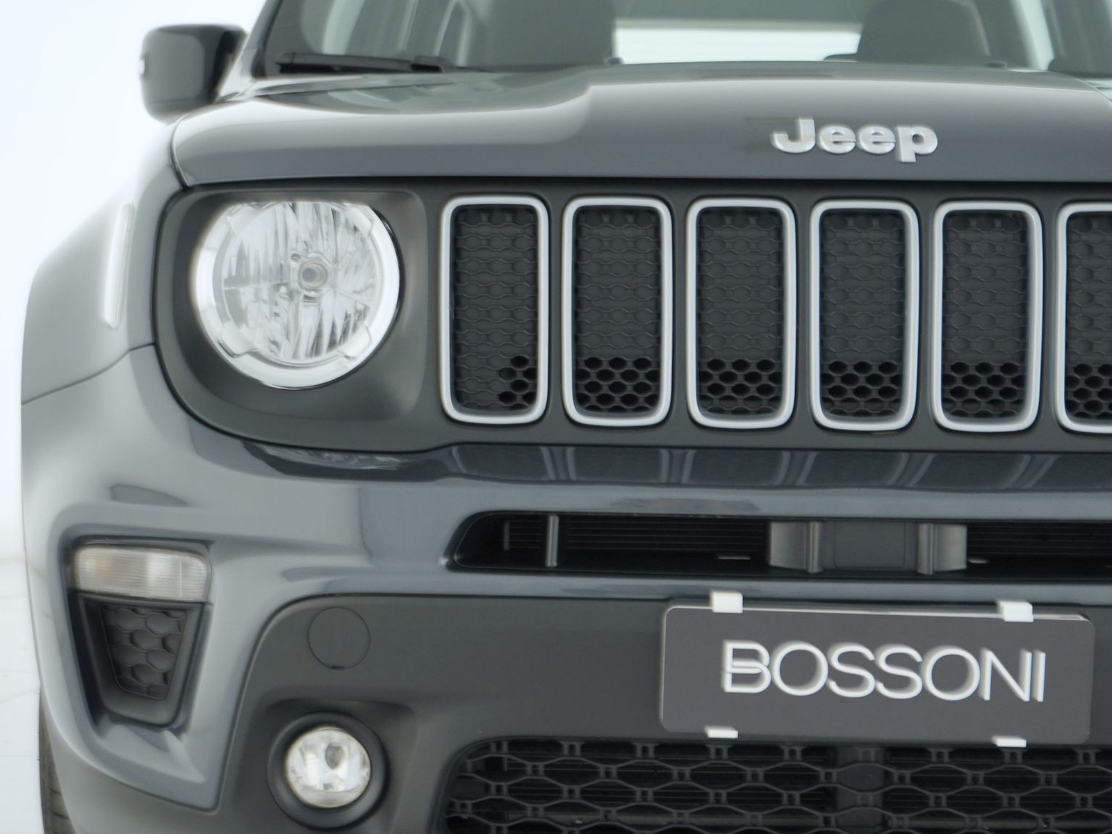 14 - Jeep Renegade 1.0 t3 limited 2wd