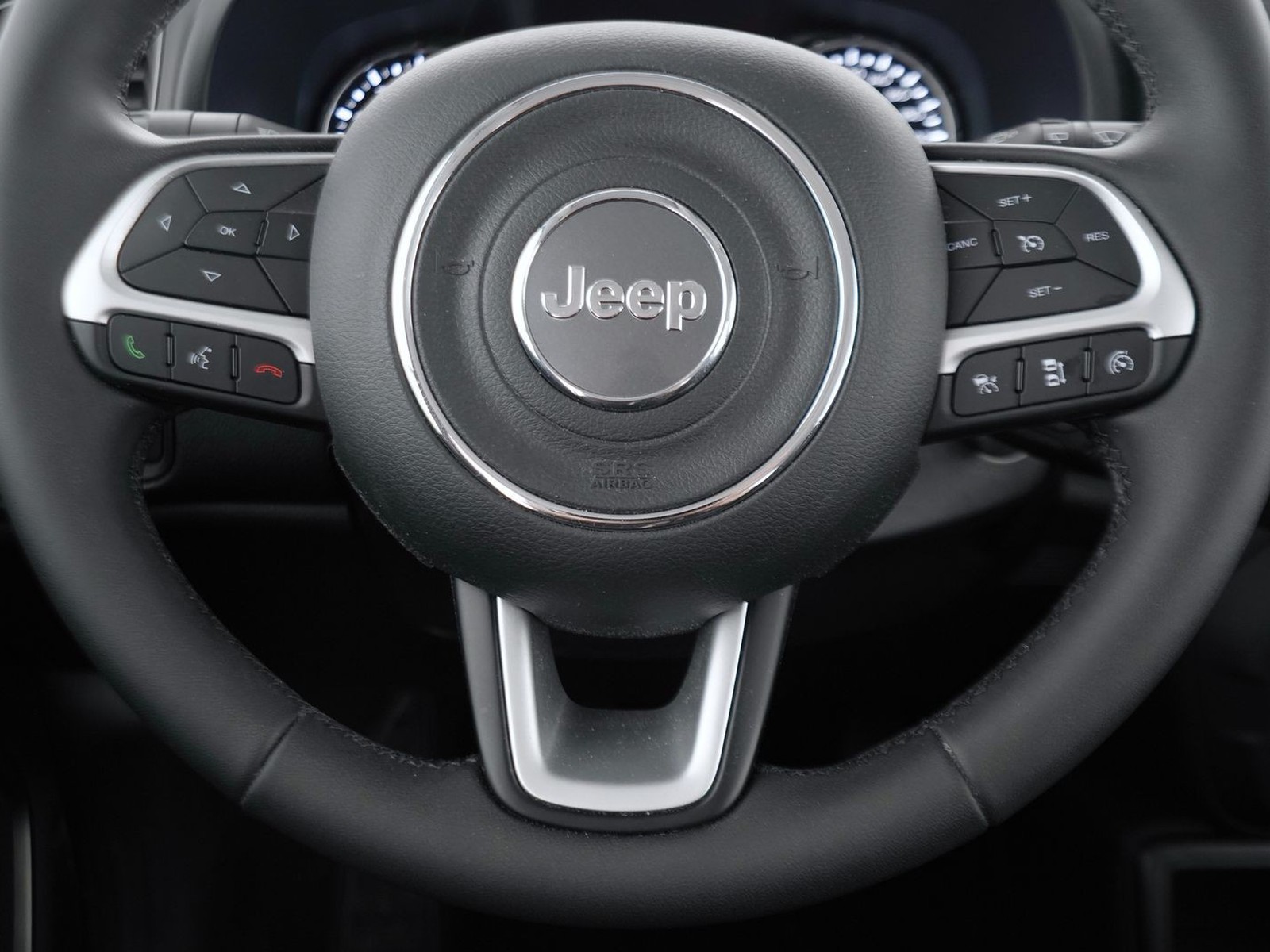 15 - Jeep Renegade 1.0 t3 limited 2wd