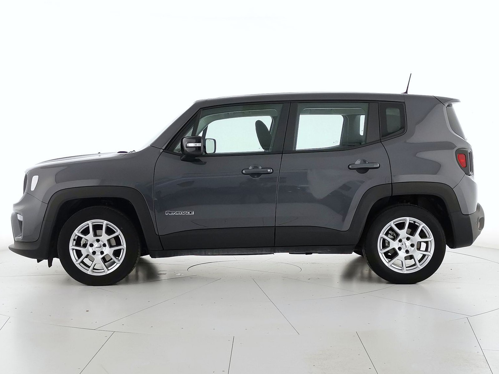 3 - Jeep Renegade 1.0 t3 limited 2wd