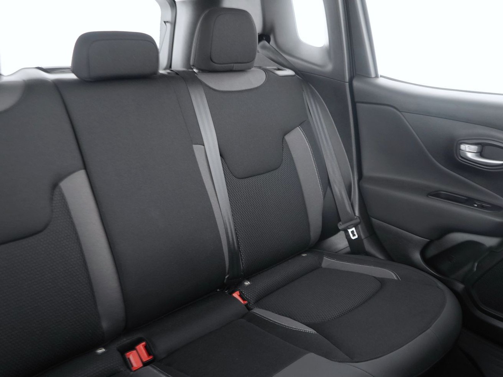 21 - Jeep Renegade 1.0 t3 limited 2wd