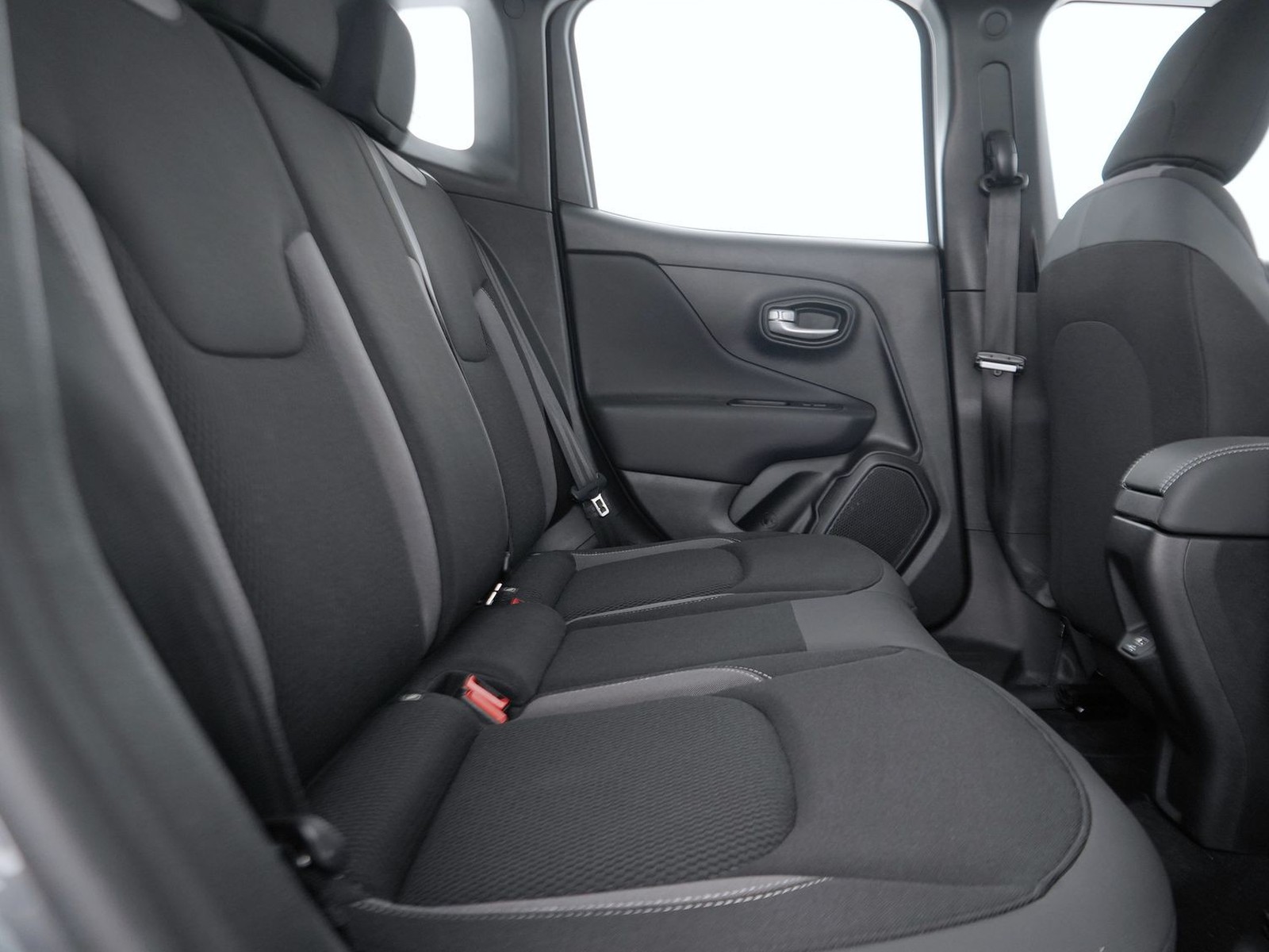 9 - Jeep Renegade 1.0 t3 limited 2wd