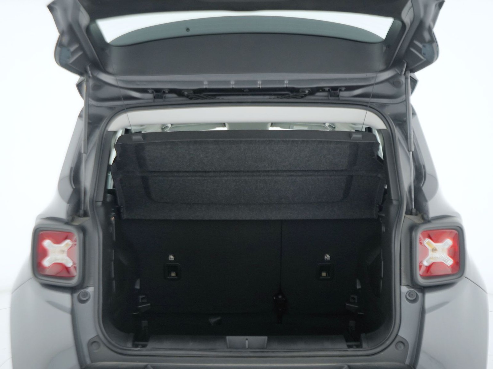 10 - Jeep Renegade 1.0 t3 limited 2wd