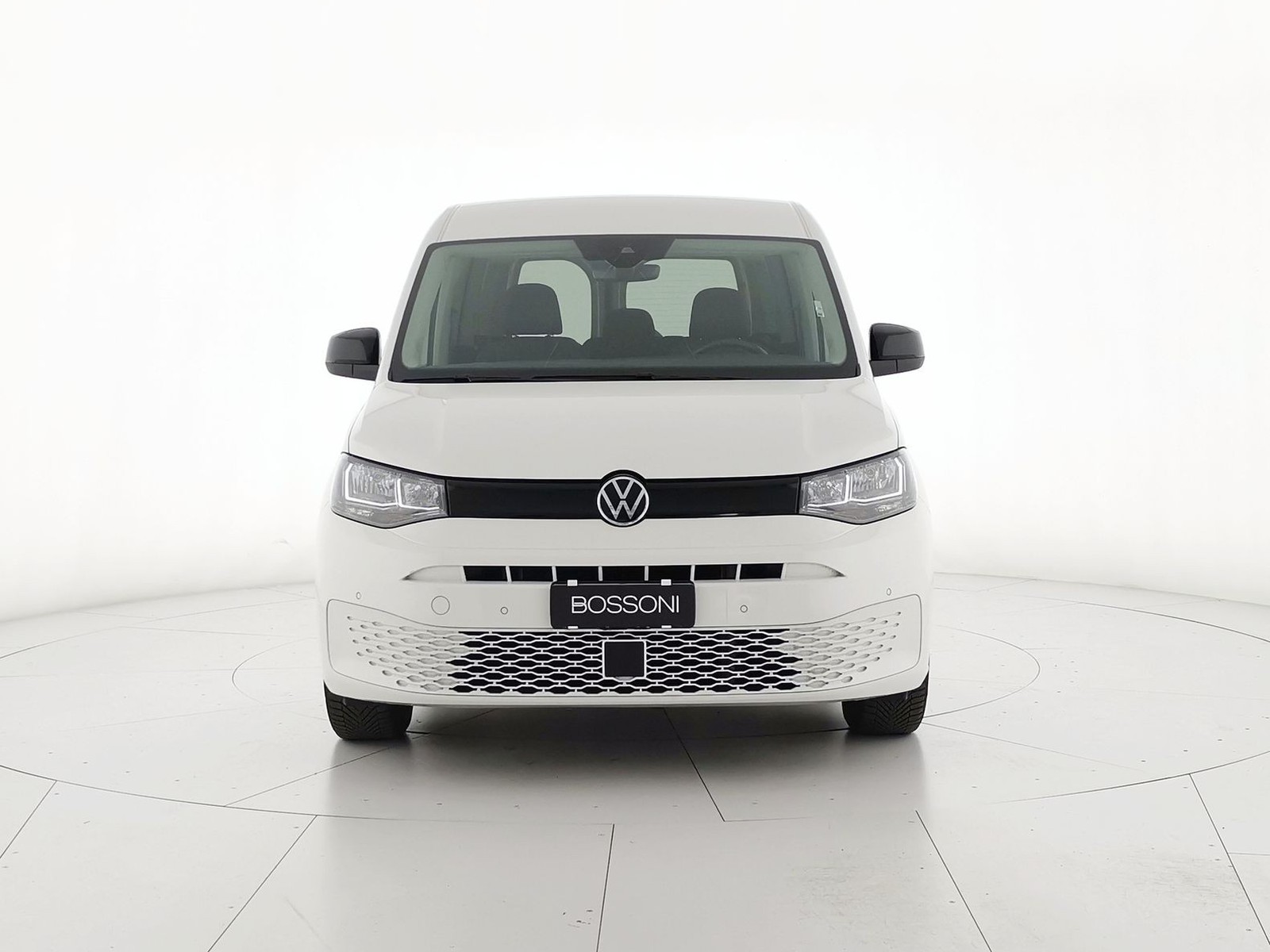 2 - Volkswagen VIC Caddy 2.0 tdi 122cv space