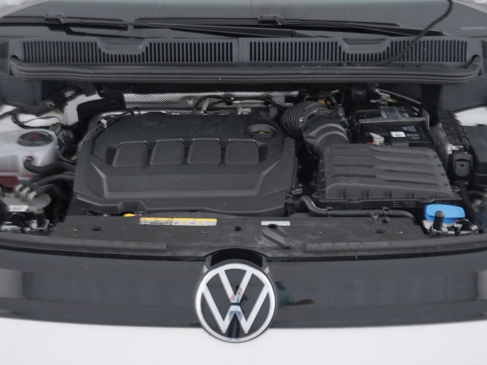 12 - Volkswagen VIC Caddy 2.0 tdi 122cv space
