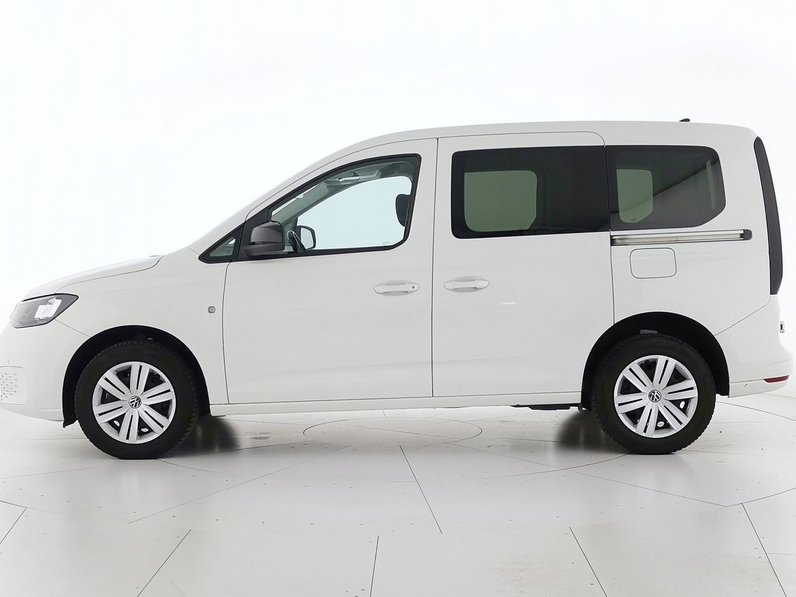 3 - Volkswagen VIC Caddy 2.0 tdi 122cv space