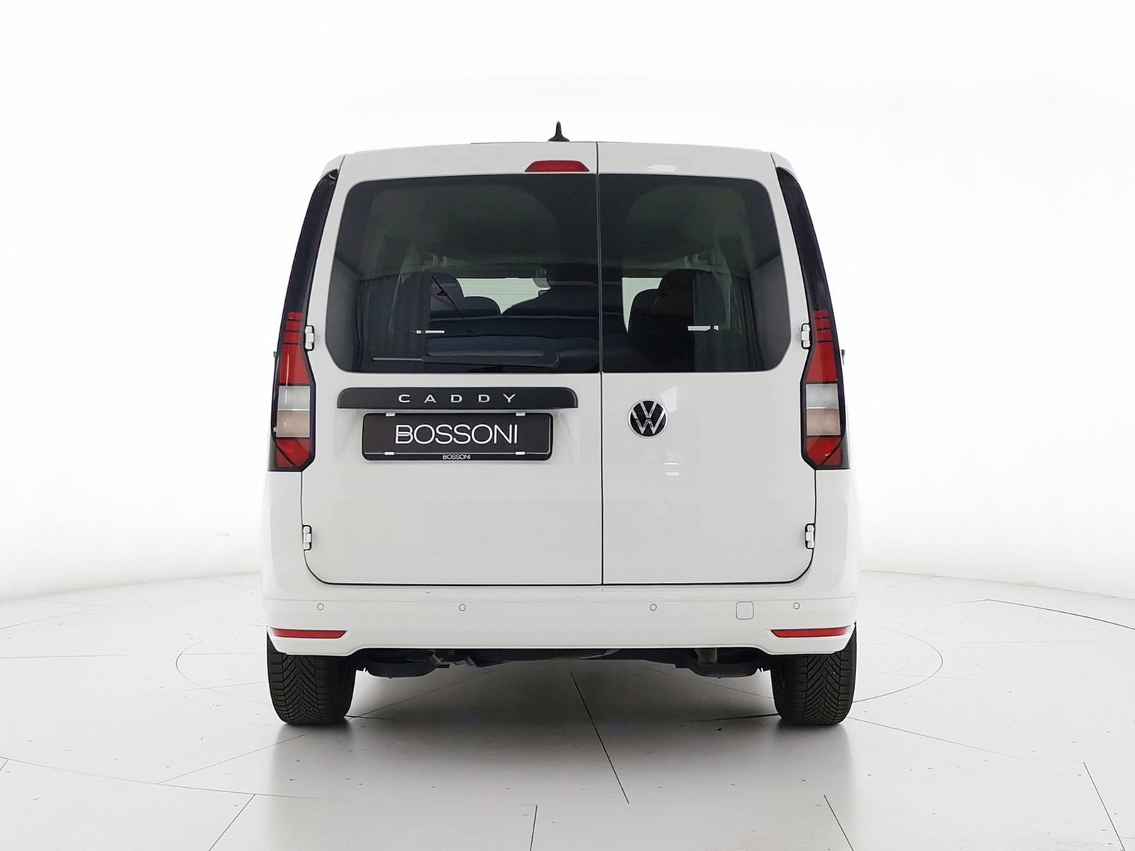 6 - Volkswagen VIC Caddy 2.0 tdi 122cv space