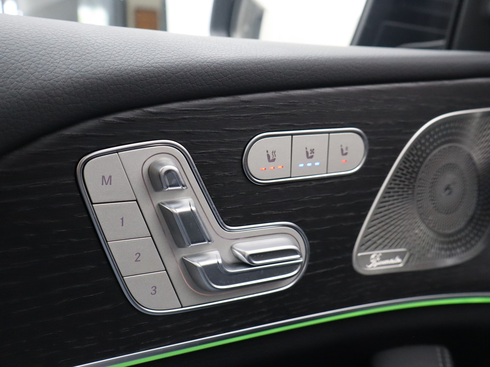 16 - Mercedes Classe GLE gle coupe 450 d mild hybrid amg line premium 4matic 9g-tronic plus