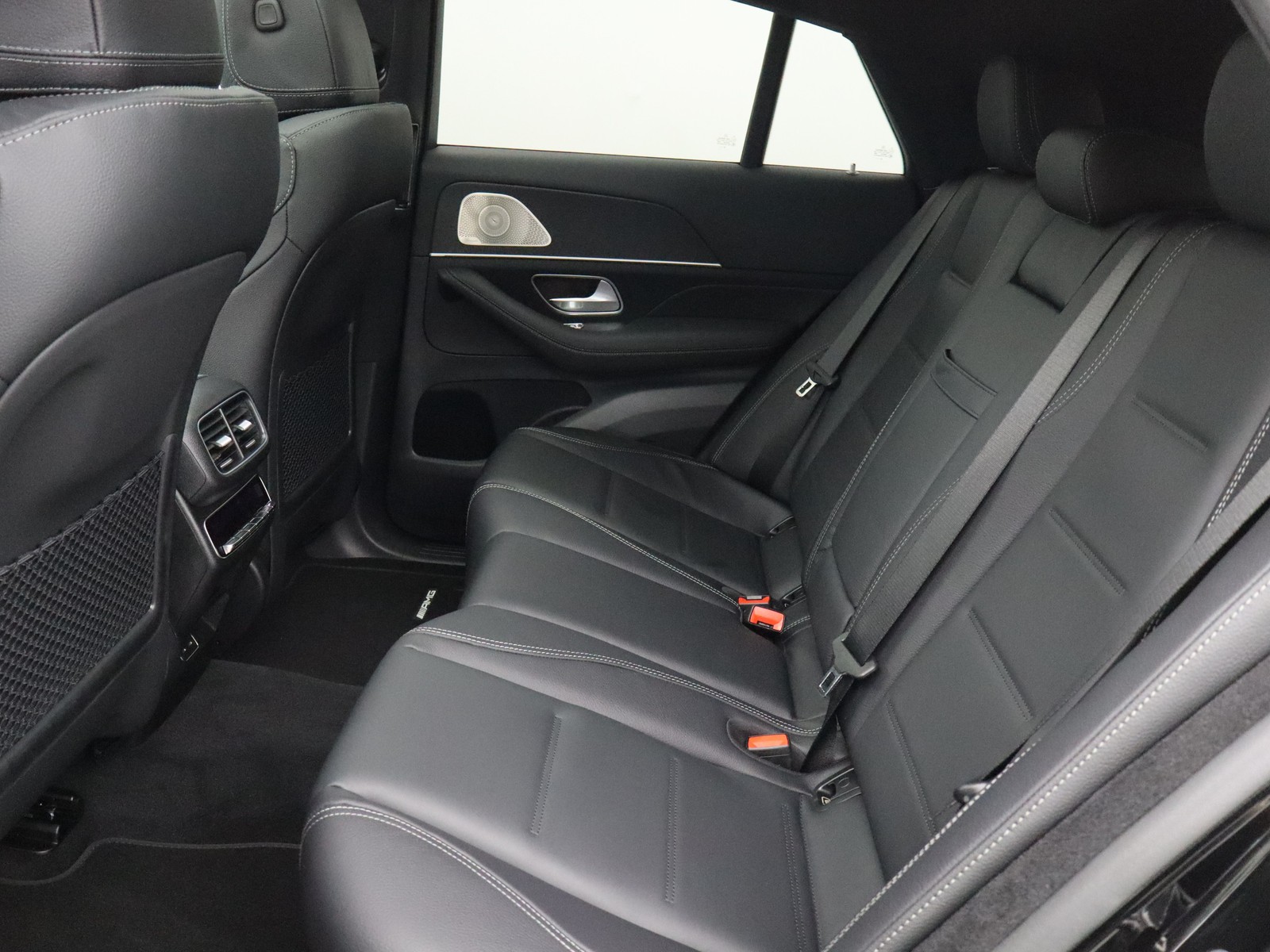 8 - Mercedes Classe GLE gle coupe 450 d mild hybrid amg line premium 4matic 9g-tronic plus