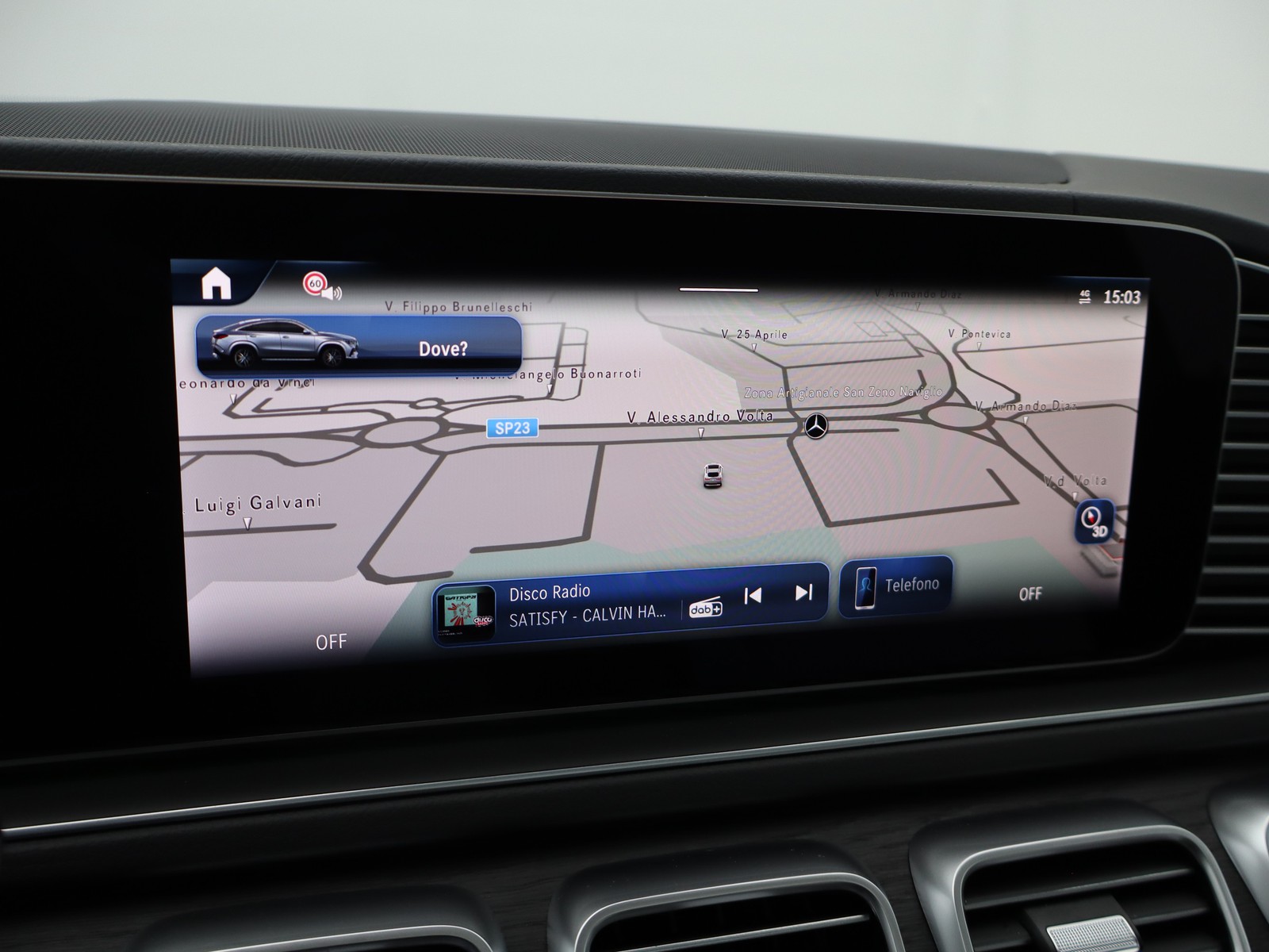 10 - Mercedes Classe GLE gle coupe 450 d mild hybrid amg line premium 4matic 9g-tronic plus
