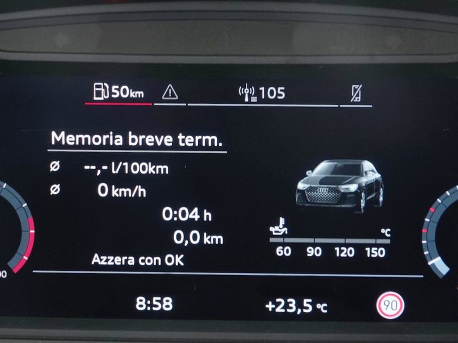 28 - Audi A1 sportback 30 1.0 tfsi 116cv business s tronic