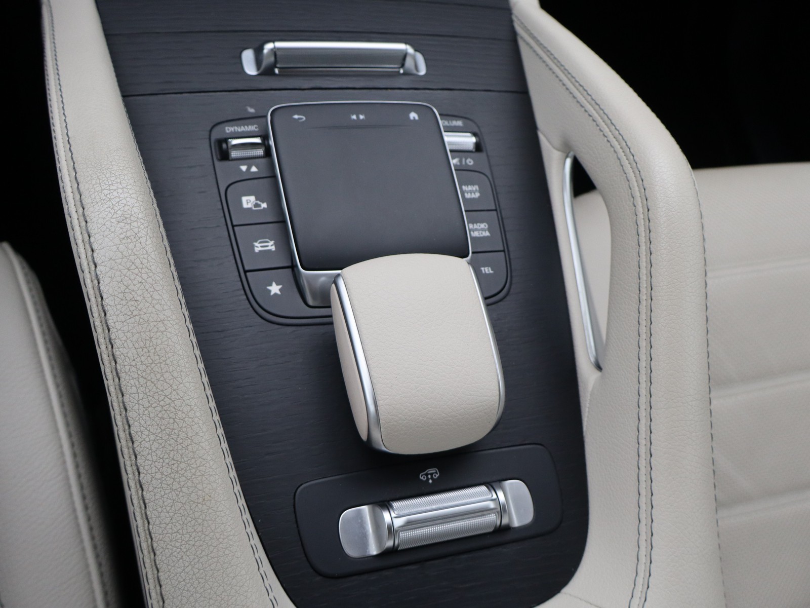 14 - Mercedes Classe GLE gle suv 350 de plug in hybrid (de eq-power) premium 4matic 9g-tronic plus